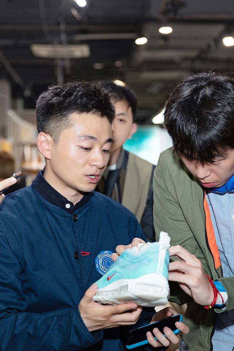 Cash 创想直击 Cash 创想直击