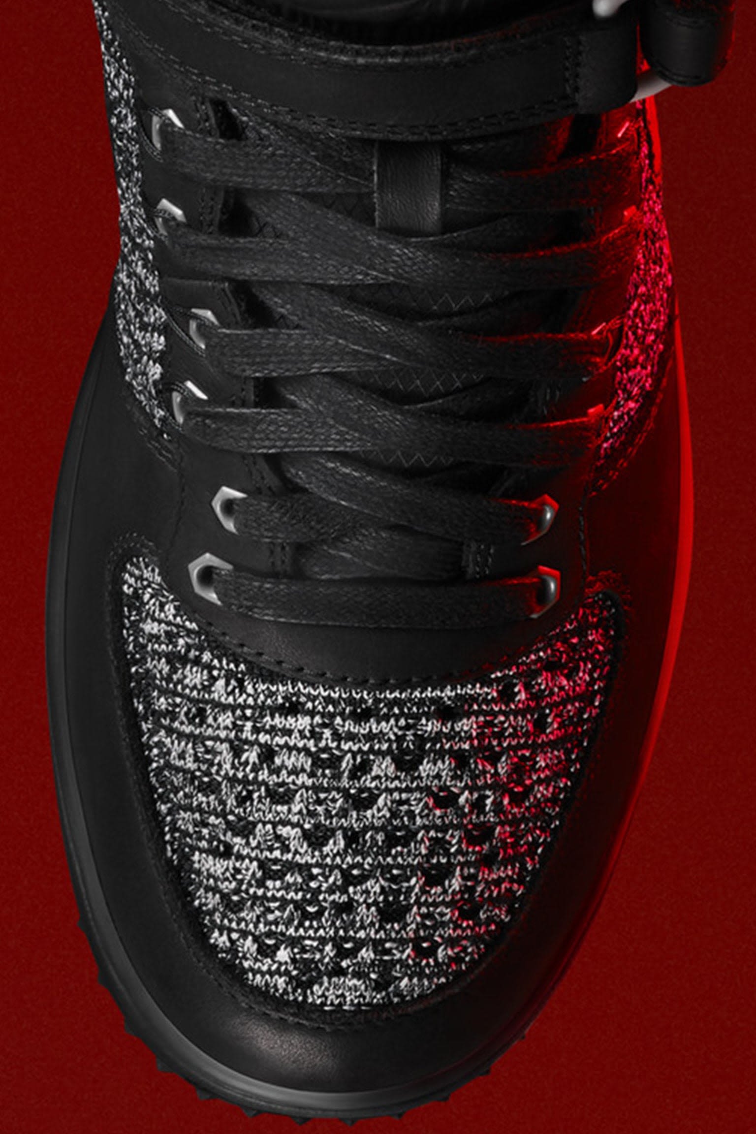 Women's Nike Lunar Force 1 Flyknit Workboot 'Black & White'. Release Date Women's Nike Lunar Force 1 Flyknit Workboot 'Black & White'. Release Date