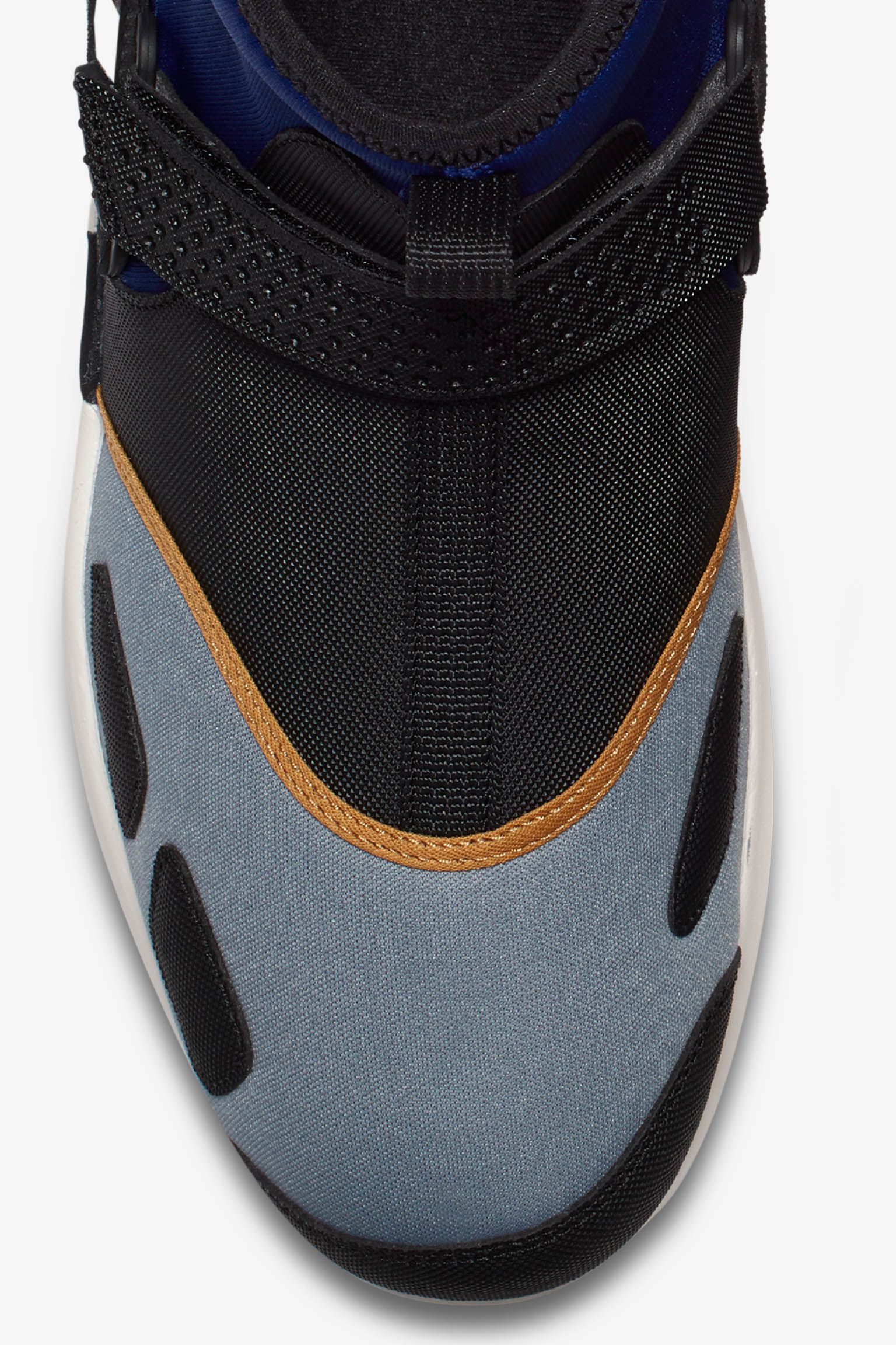 Jordan Trunner LX High NRG 'BLACK OUT' 发布日期 Jordan Trunner LX High NRG 'BLACK OUT' 发布日期