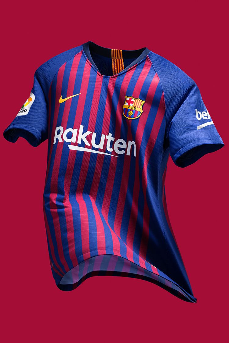 2018 FC Bar 2018 FC Bar
