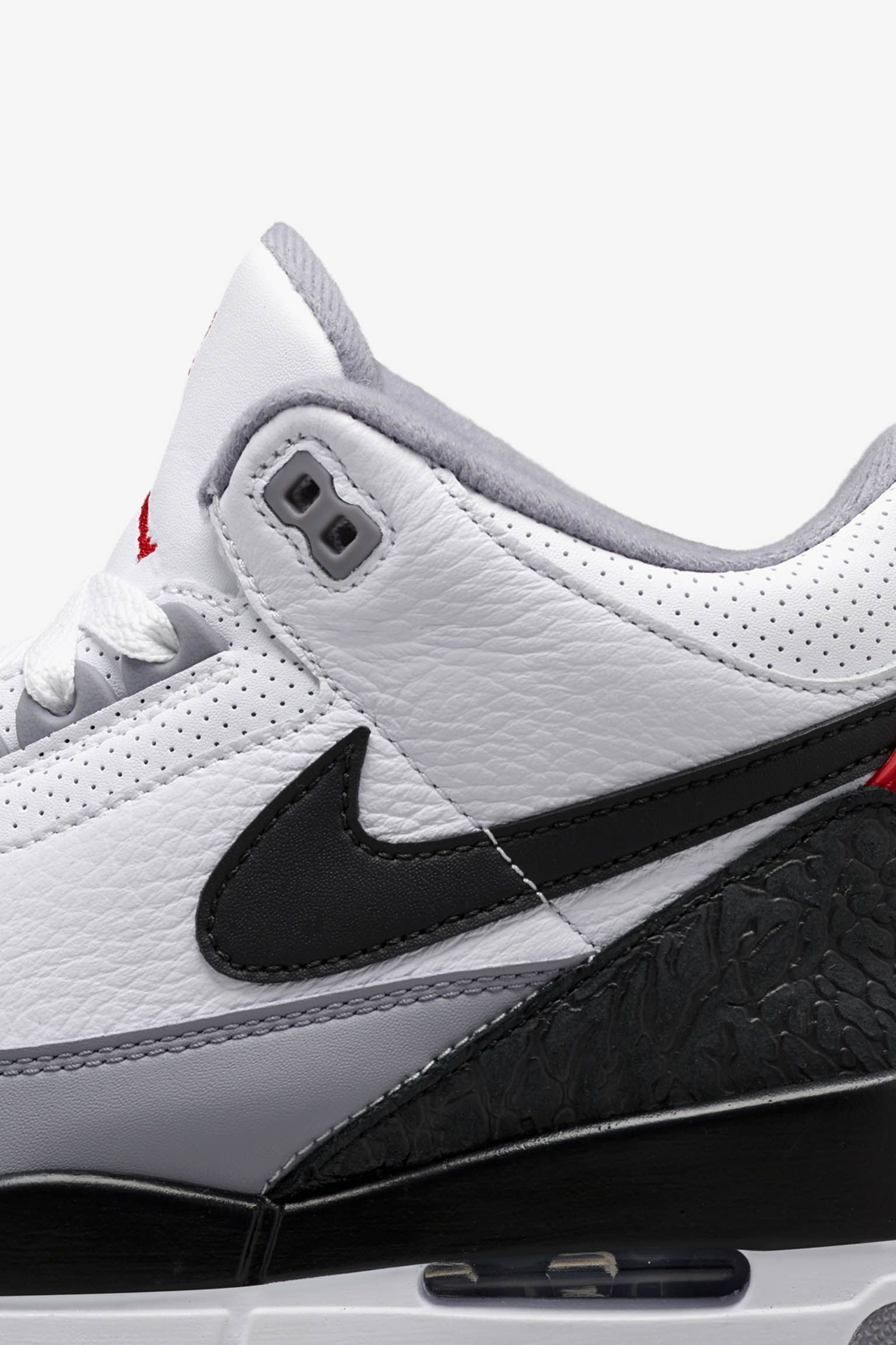 Air Jordan 3 'Tinker' Release Date Air Jordan 3 'Tinker' Release Date