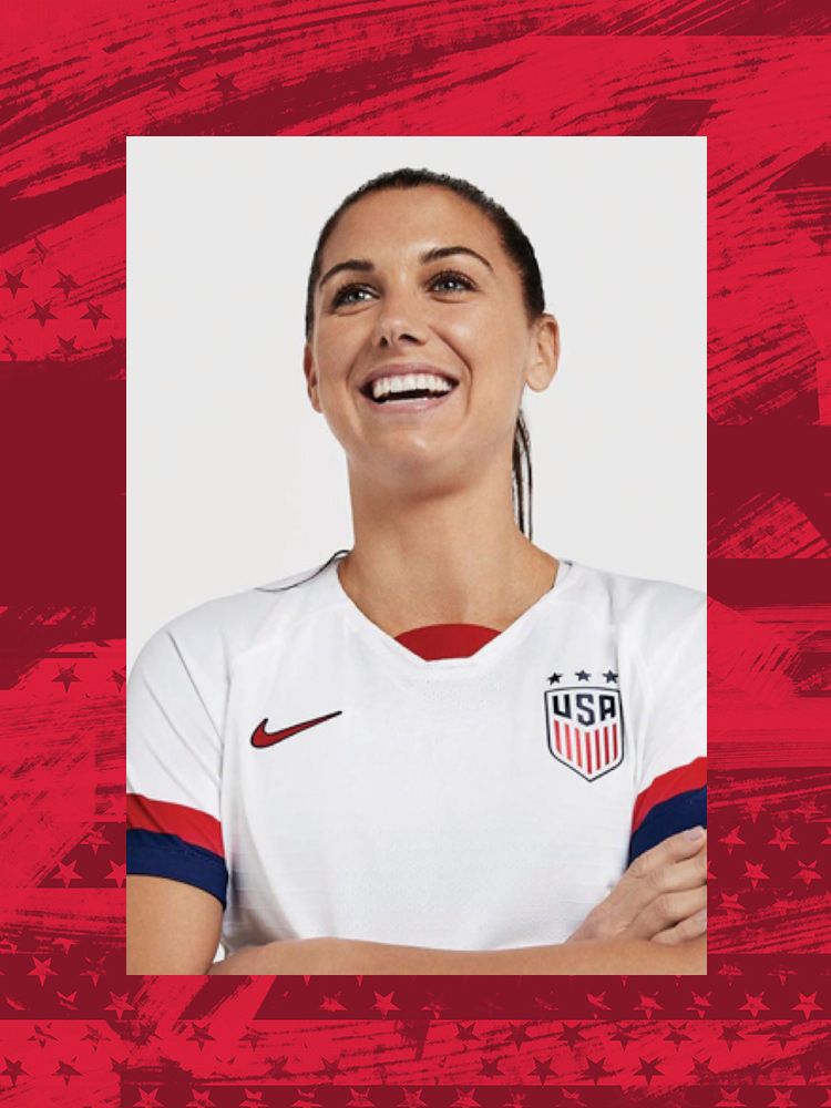 US Women's National Team 2019 US Women's National Team 2019