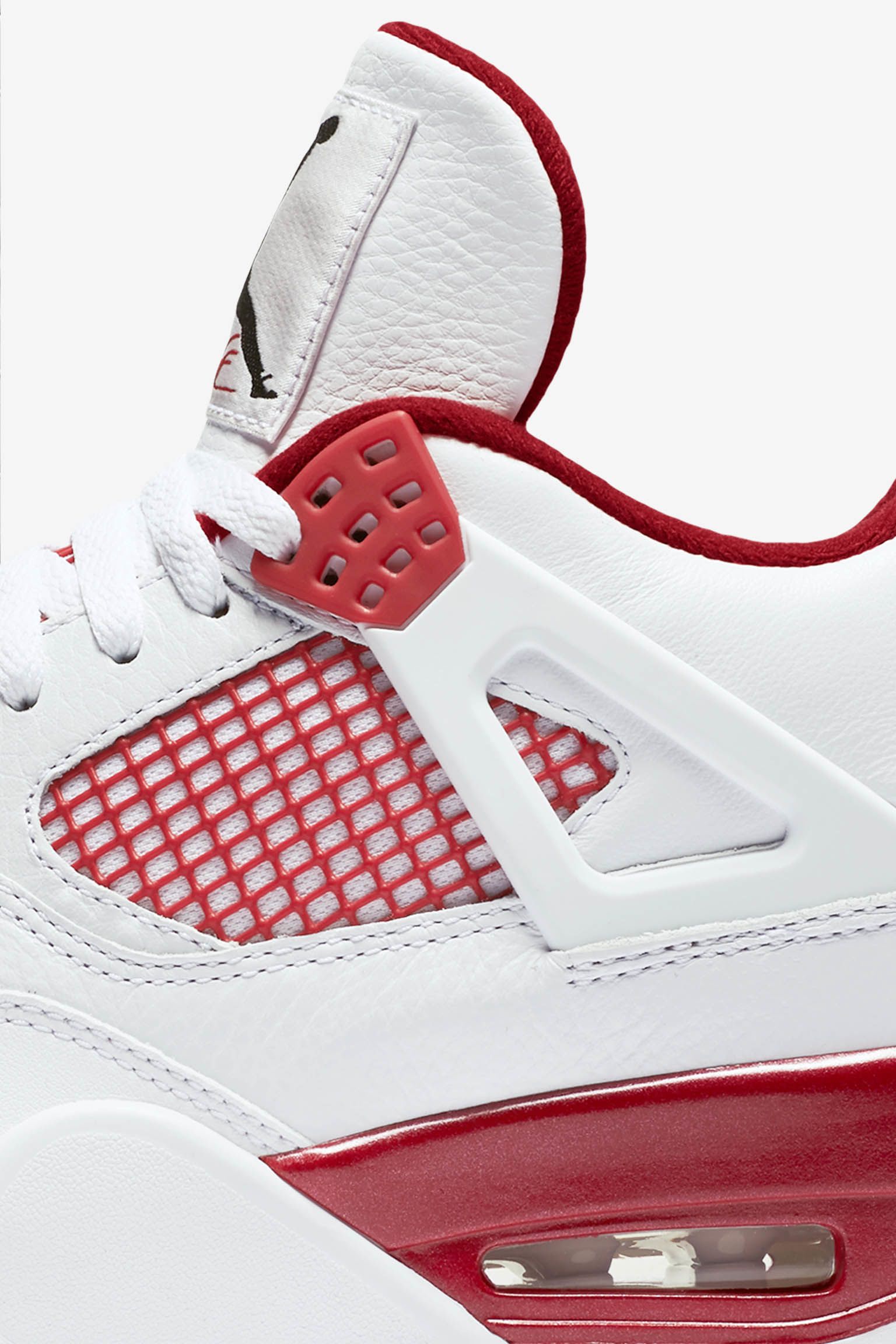 Air Jordan 4 Retro 'Alternate 89' Release Date Air Jordan 4 Retro 'Alternate 89' Release Date