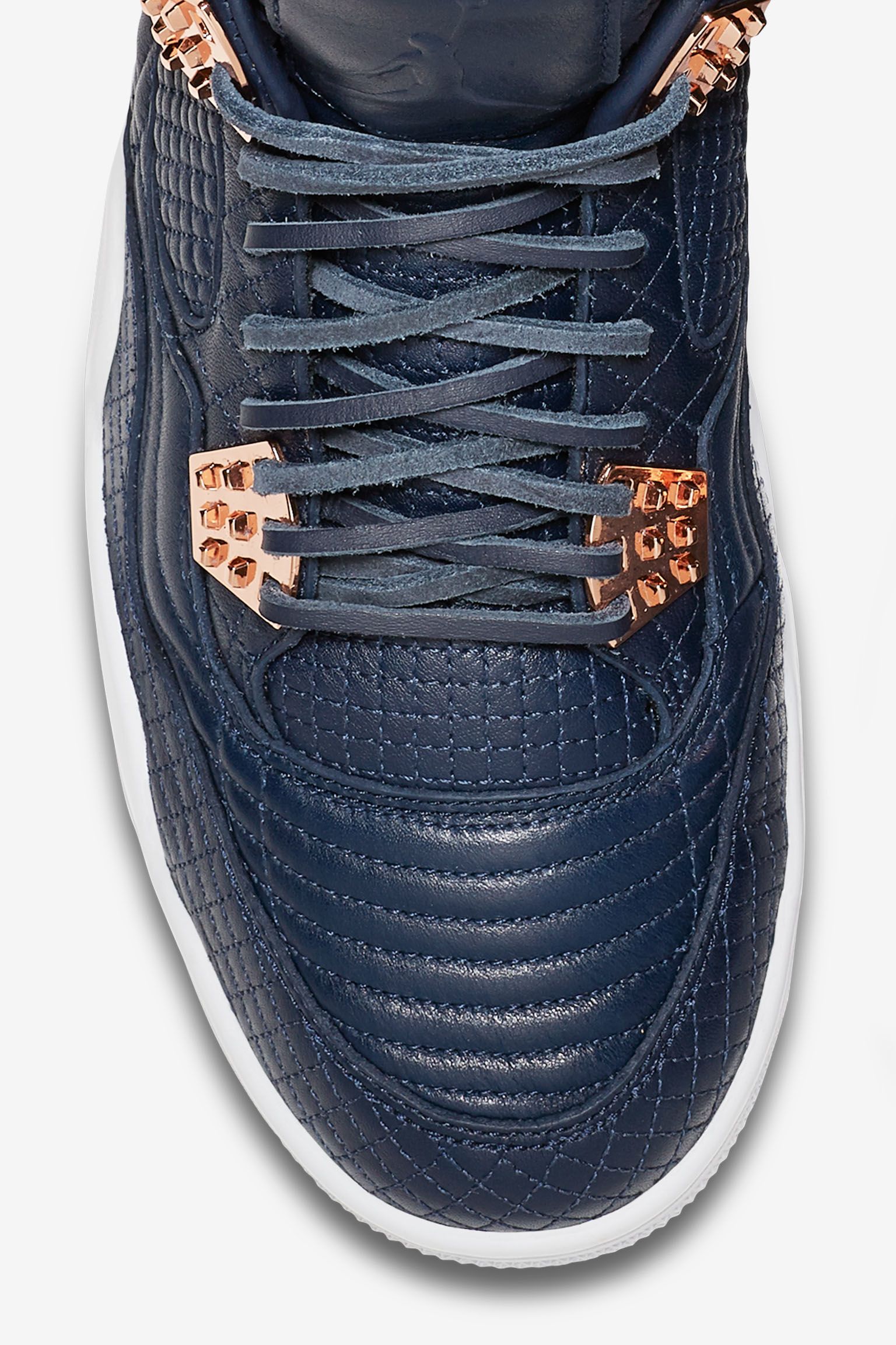 Air Jordan 4 Premium 'Obsidian' Release Date Air Jordan 4 Premium 'Obsidian' Release Date