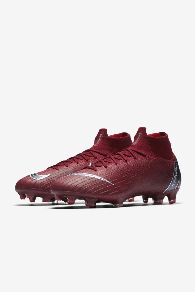 Rising Fire Mercurial Superfly Rising Fire Mercurial Superfly