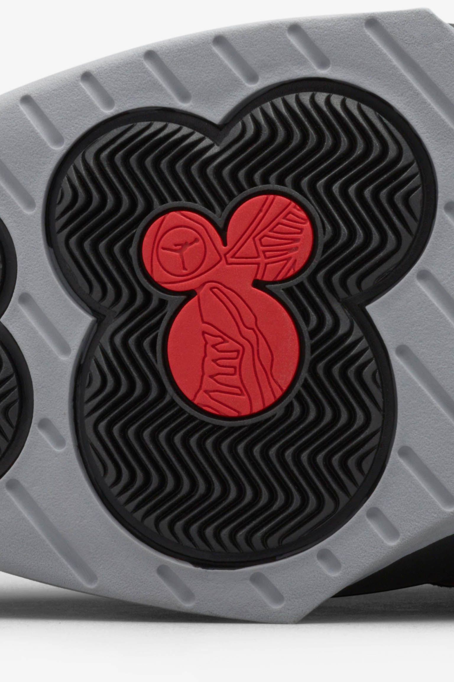 Air Jordan 20 'Stealth' Release Date Air Jordan 20 'Stealth' Release Date