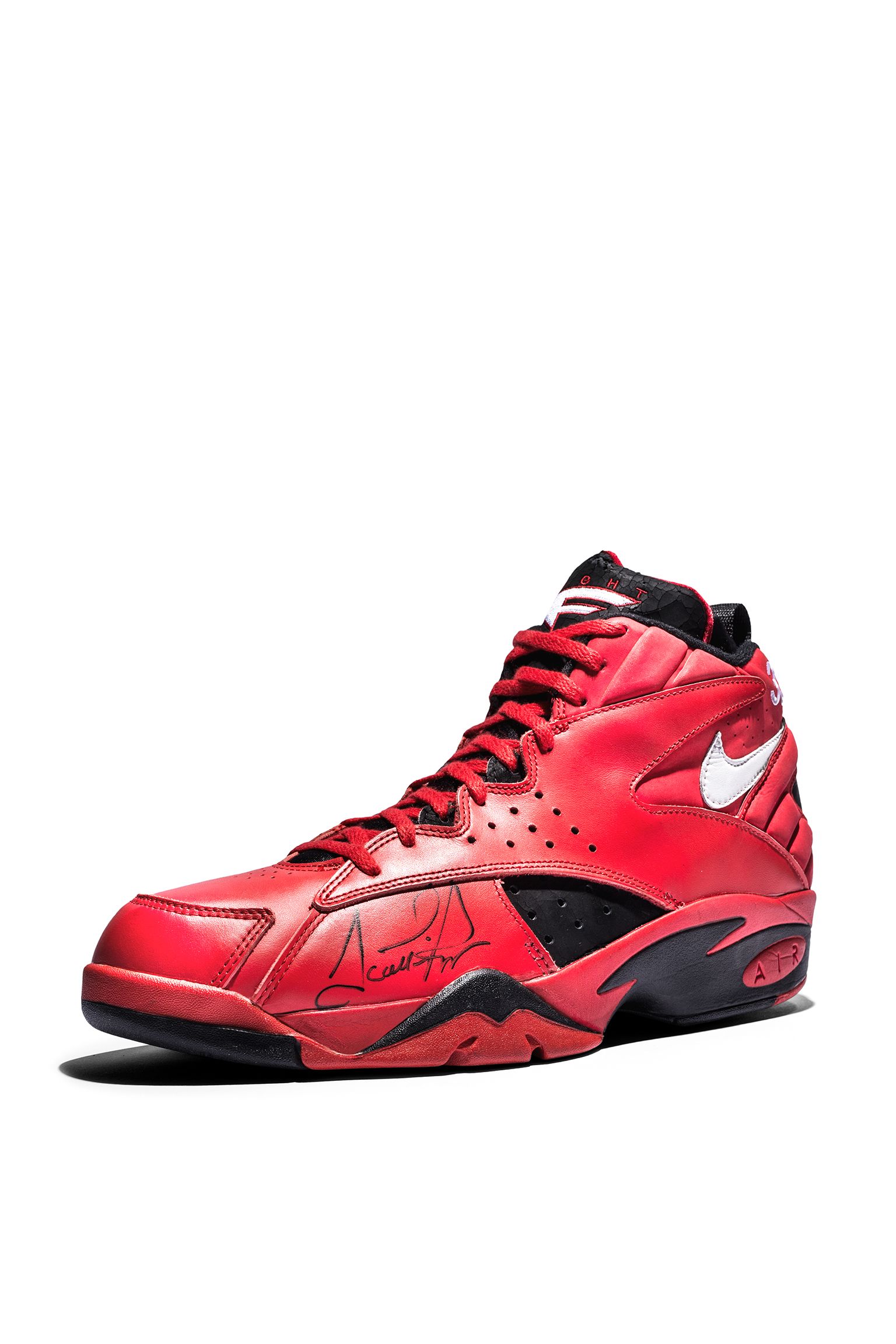 Inside The Vault: Air Maestro 2 Inside The Vault: Air Maestro 2