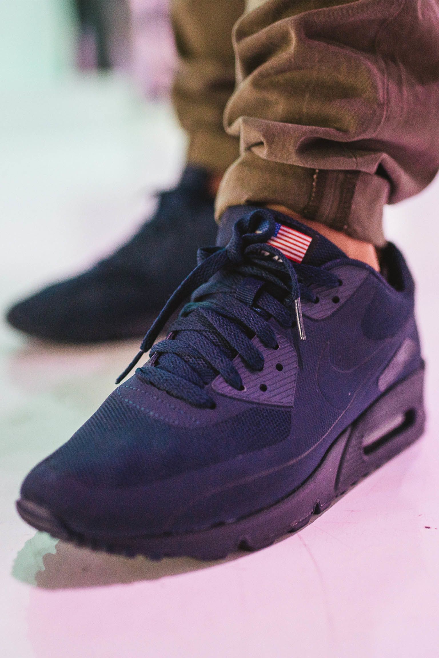 Nike Air Max Con NYC: SNKRS Spotlight Nike Air Max Con NYC: SNKRS Spotlight