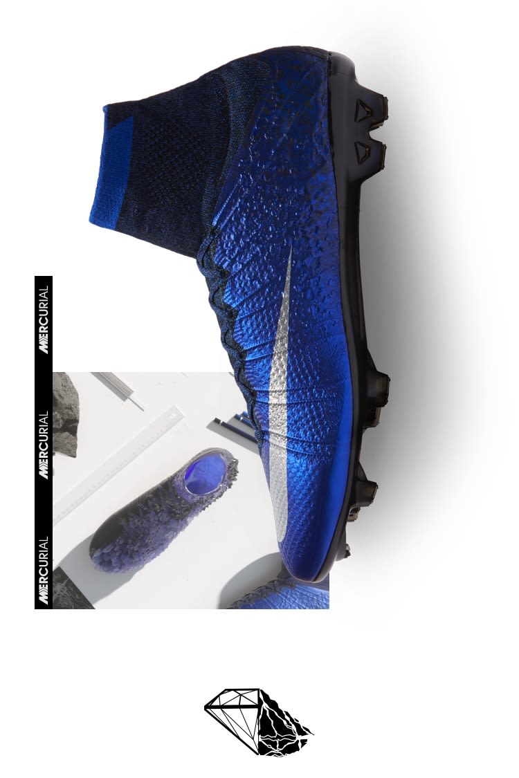 A Mercurial Legacy A Mercurial Legacy
