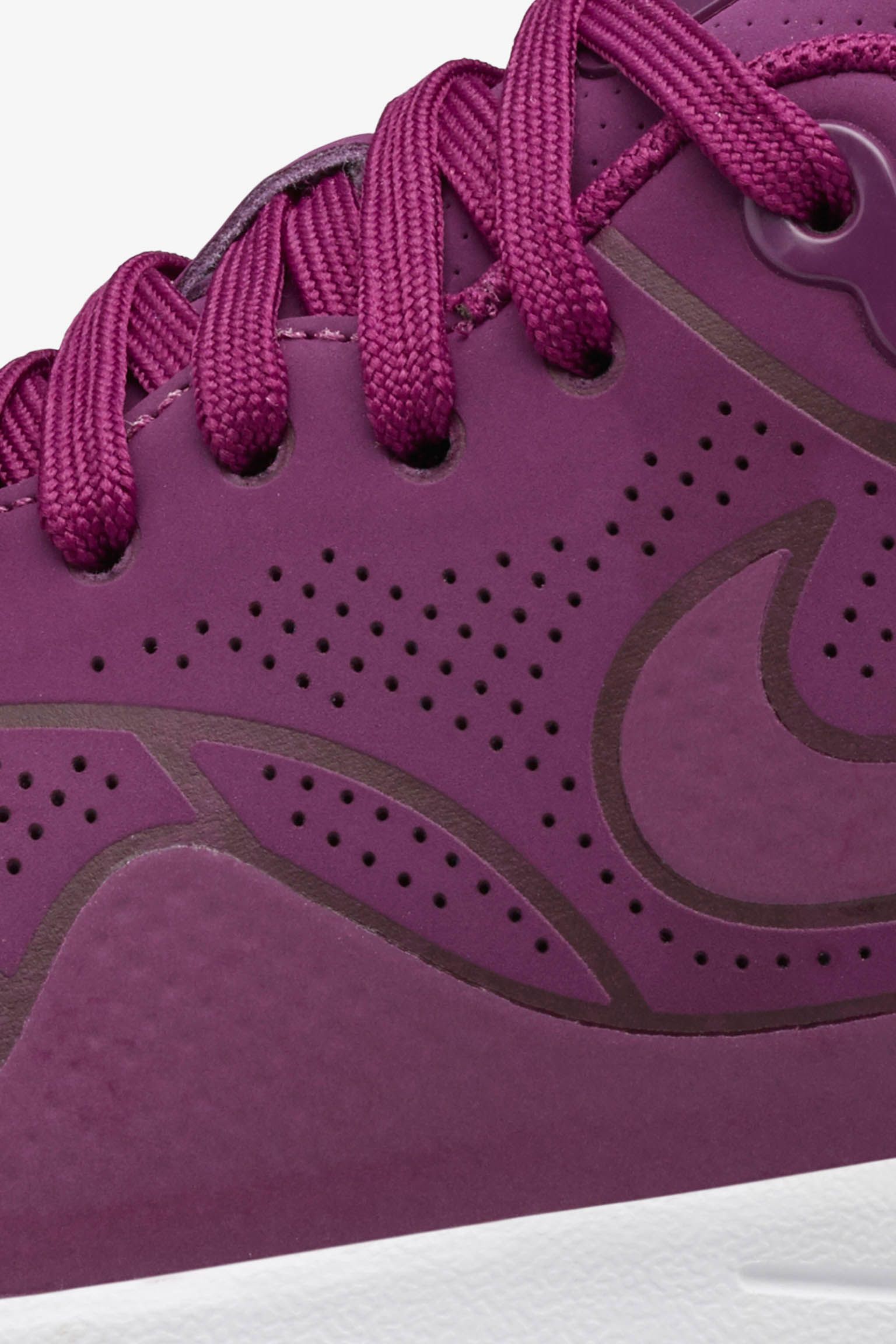 Women's Nike Air Max 1 Ultra Moire 'Mulberry' Women's Nike Air Max 1 Ultra Moire 'Mulberry'