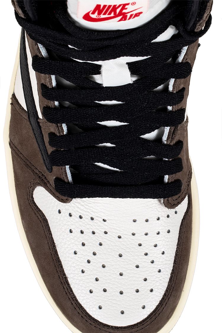 Air Jordan 1 High 'Travis Scott' Release Date Air Jordan 1 High 'Travis Scott' Release Date