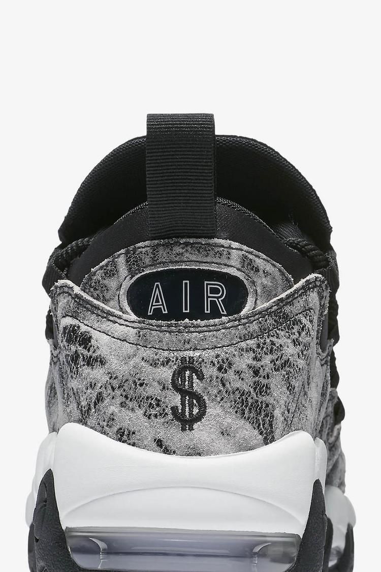 nike air more money lx