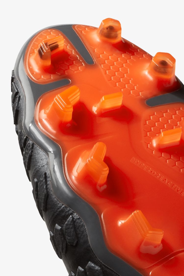 FAST AF Hypervenom Phantom 3 Elite FG FAST AF Hypervenom Phantom 3 Elite FG