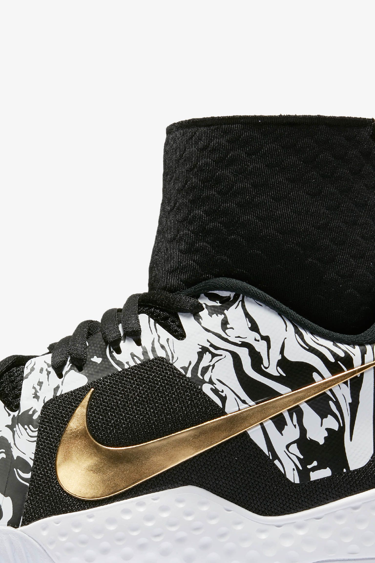 Women's NikeCourt Flare BHM 2017 Women's NikeCourt Flare BHM 2017