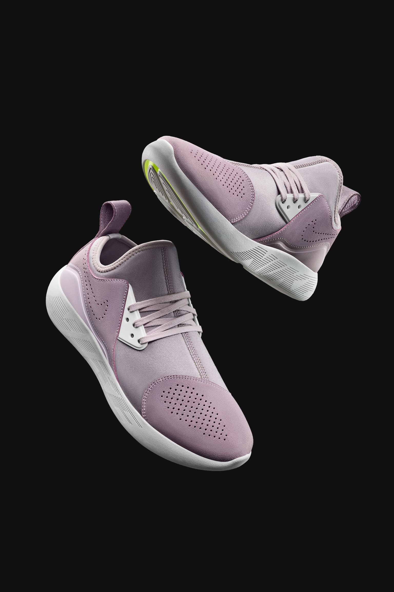 Nike LunarCharge Collection Nike LunarCharge Collection