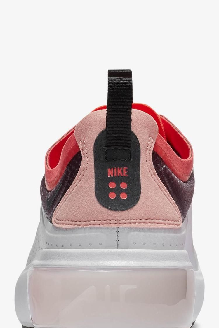 Nike Air Max Dia 'Off White & White & Flash Crimson & Black' Release Date. Nike Air Max Dia 'Off White & White & Flash Crimson & Black' Release Date.