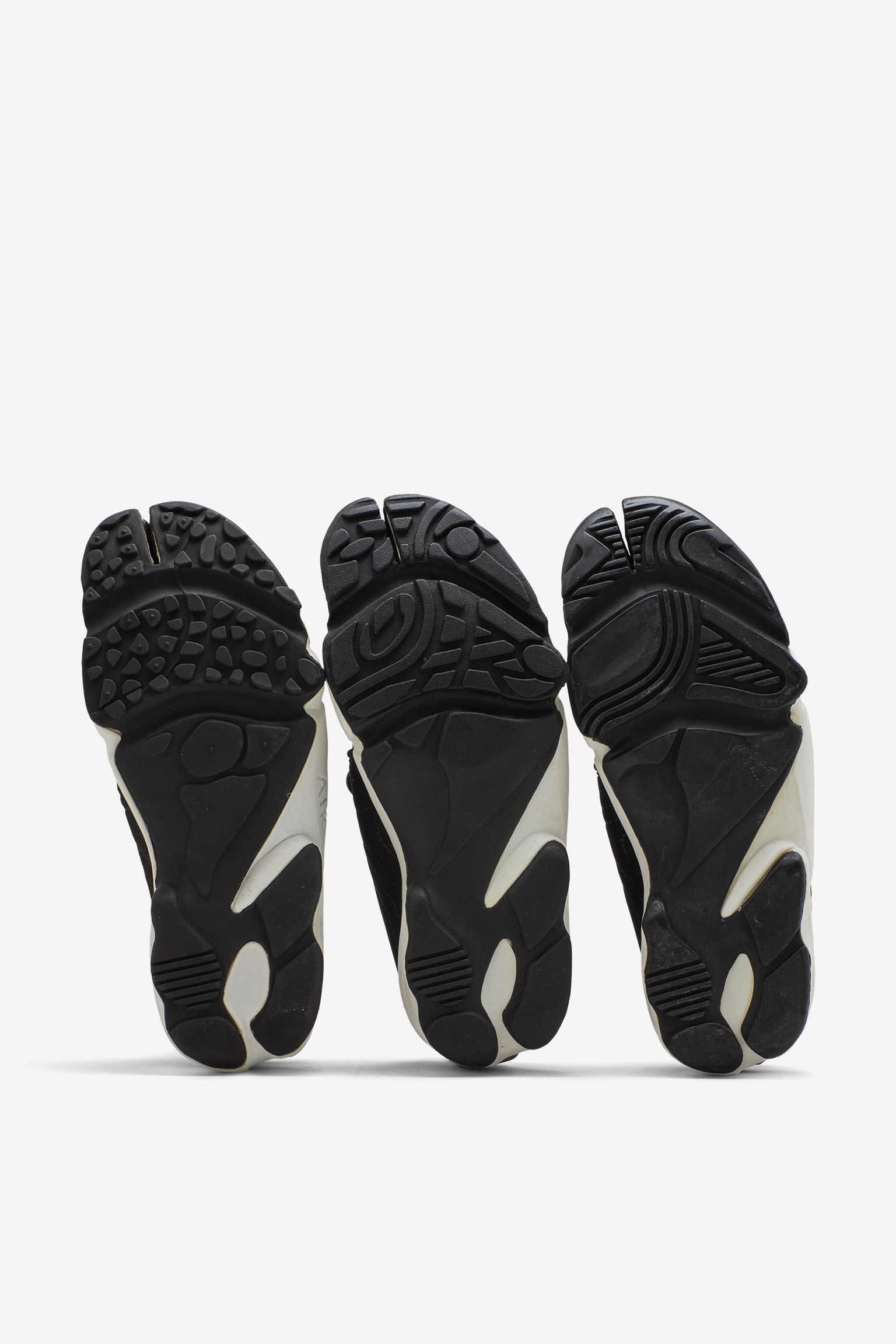 socks for nike air rift
