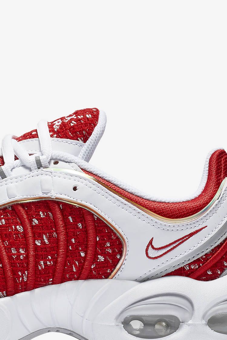 Nike Air Max Tailwind IV 'Supreme' Release Date Nike Air Max Tailwind IV 'Supreme' Release Date