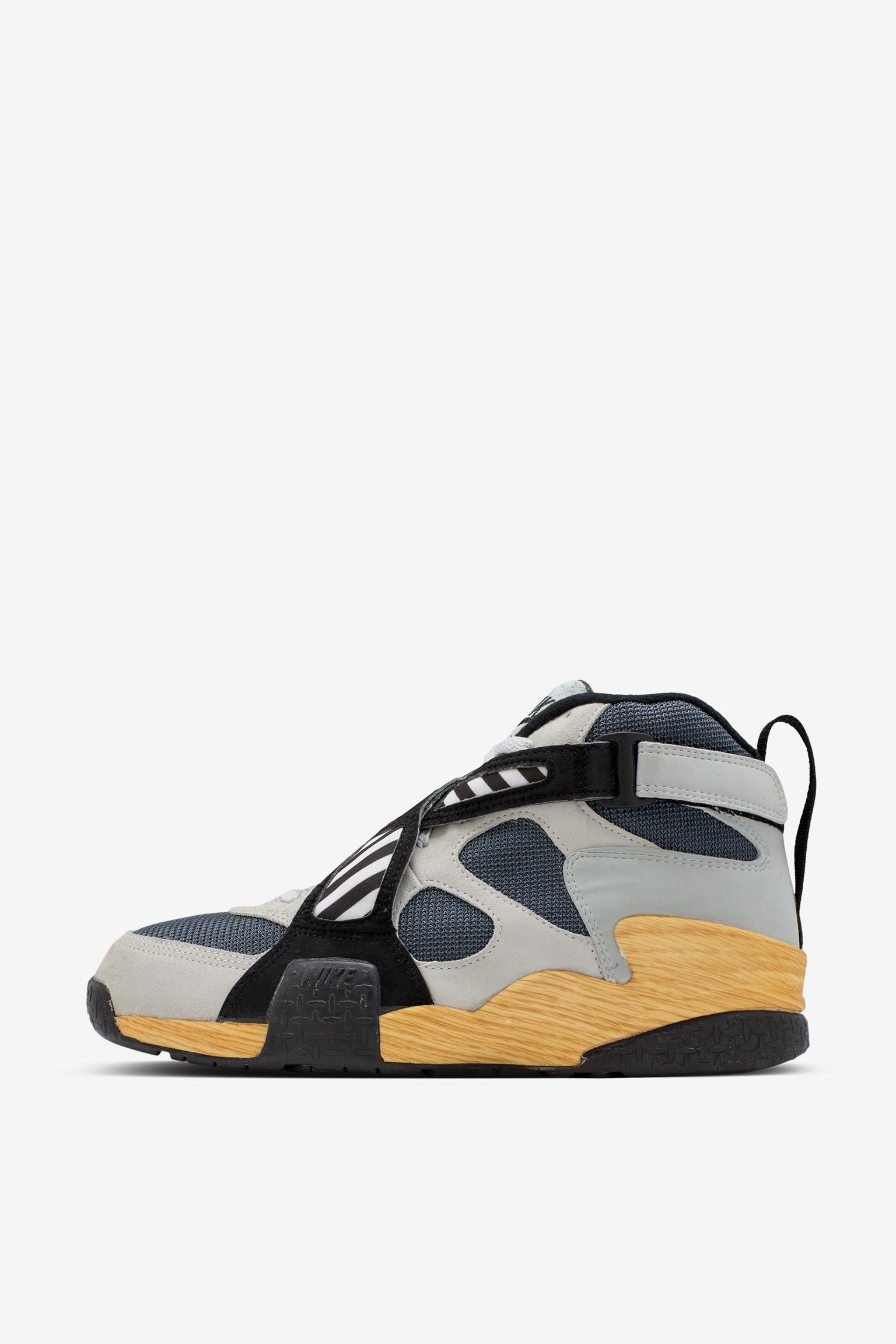 I det allerhelligste: Outdoor Hoops I det allerhelligste: Outdoor Hoops