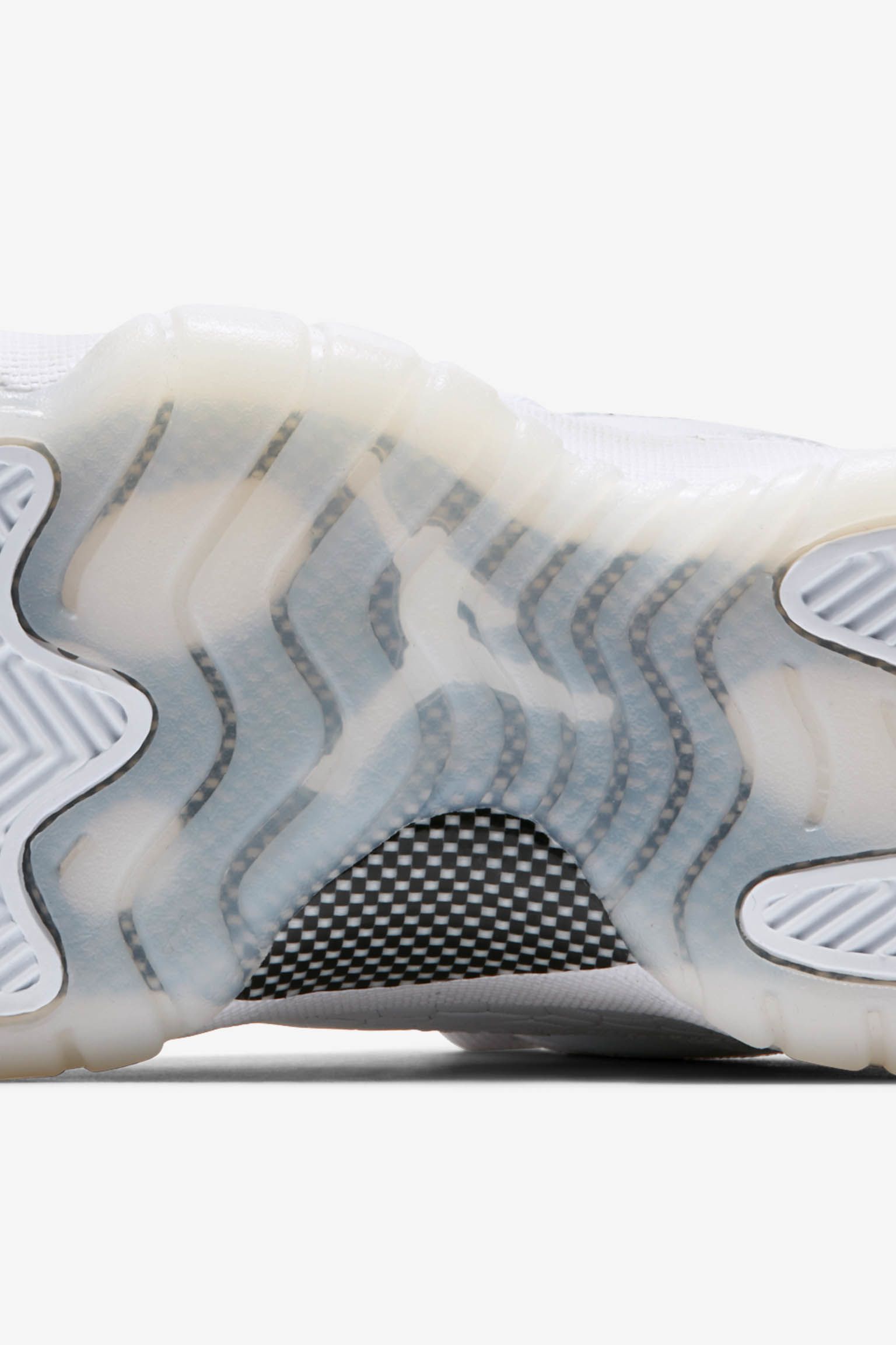 Air Jordan 11 Retro Low GS 'Heiress' Release Date Air Jordan 11 Retro Low GS 'Heiress' Release Date