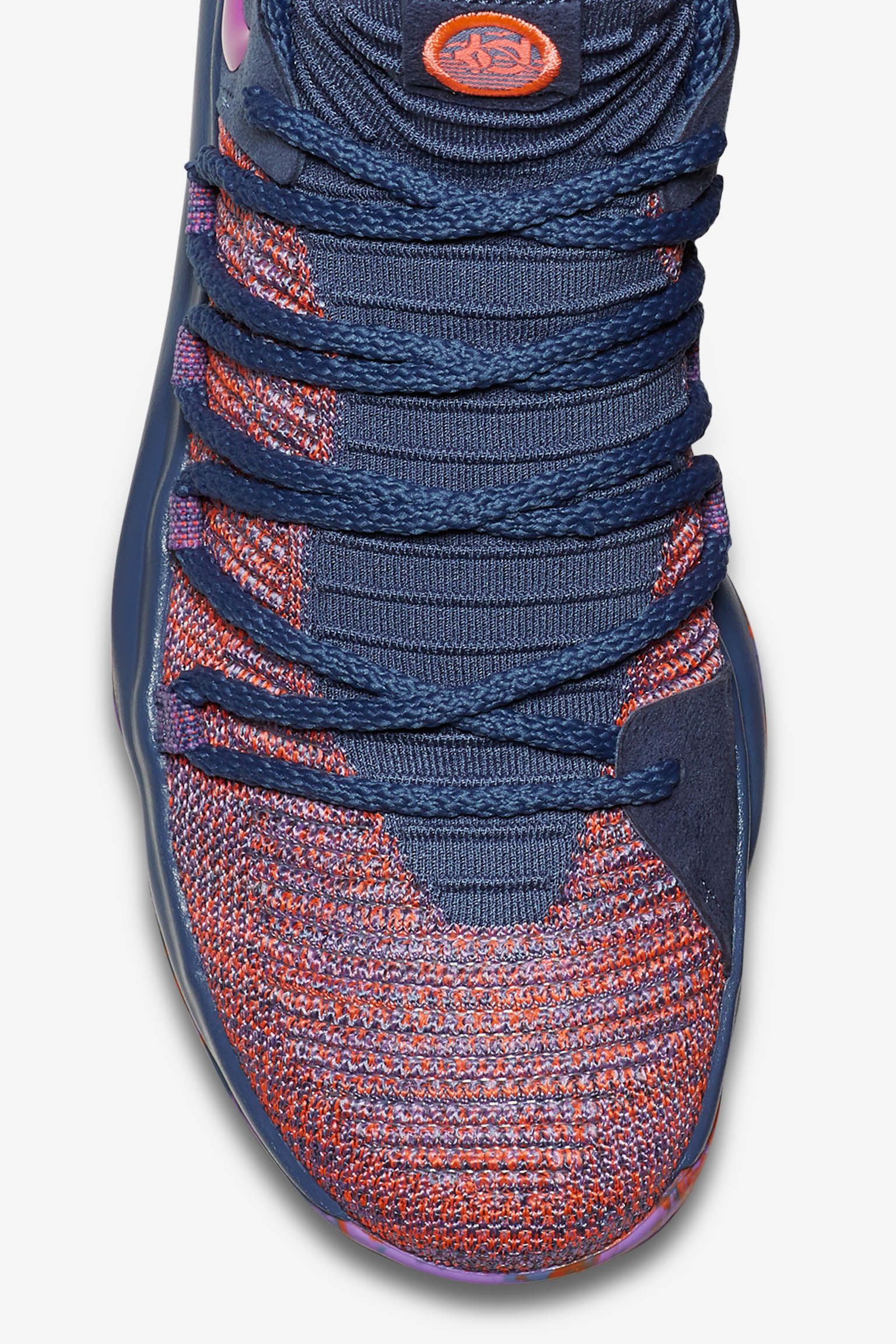 Nike KDX All Star 2018 'Ocean Fog and Fuchsia Blast' Release Date Nike KDX All Star 2018 'Ocean Fog and Fuchsia Blast' Release Date