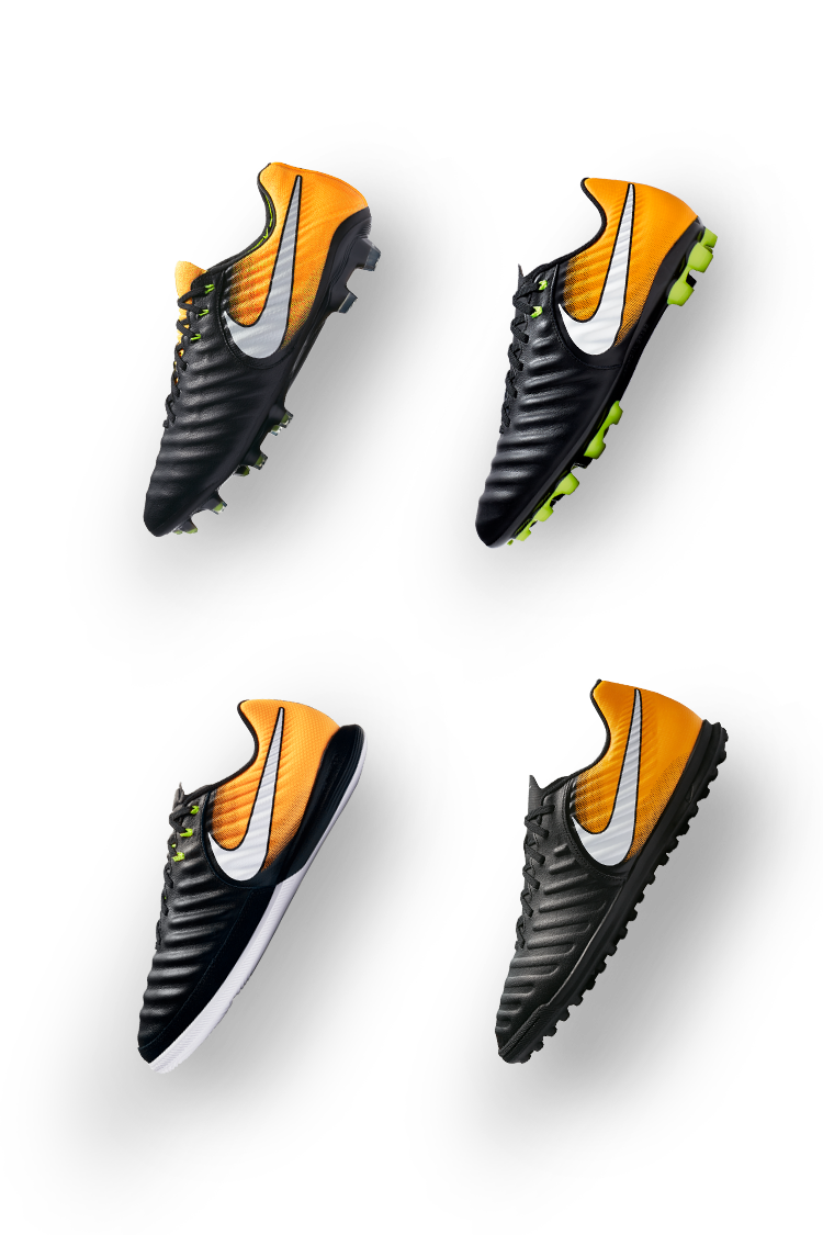 Nike Men's MagistaX Finale II IC Indoor Soccer Shoe (Volt) good