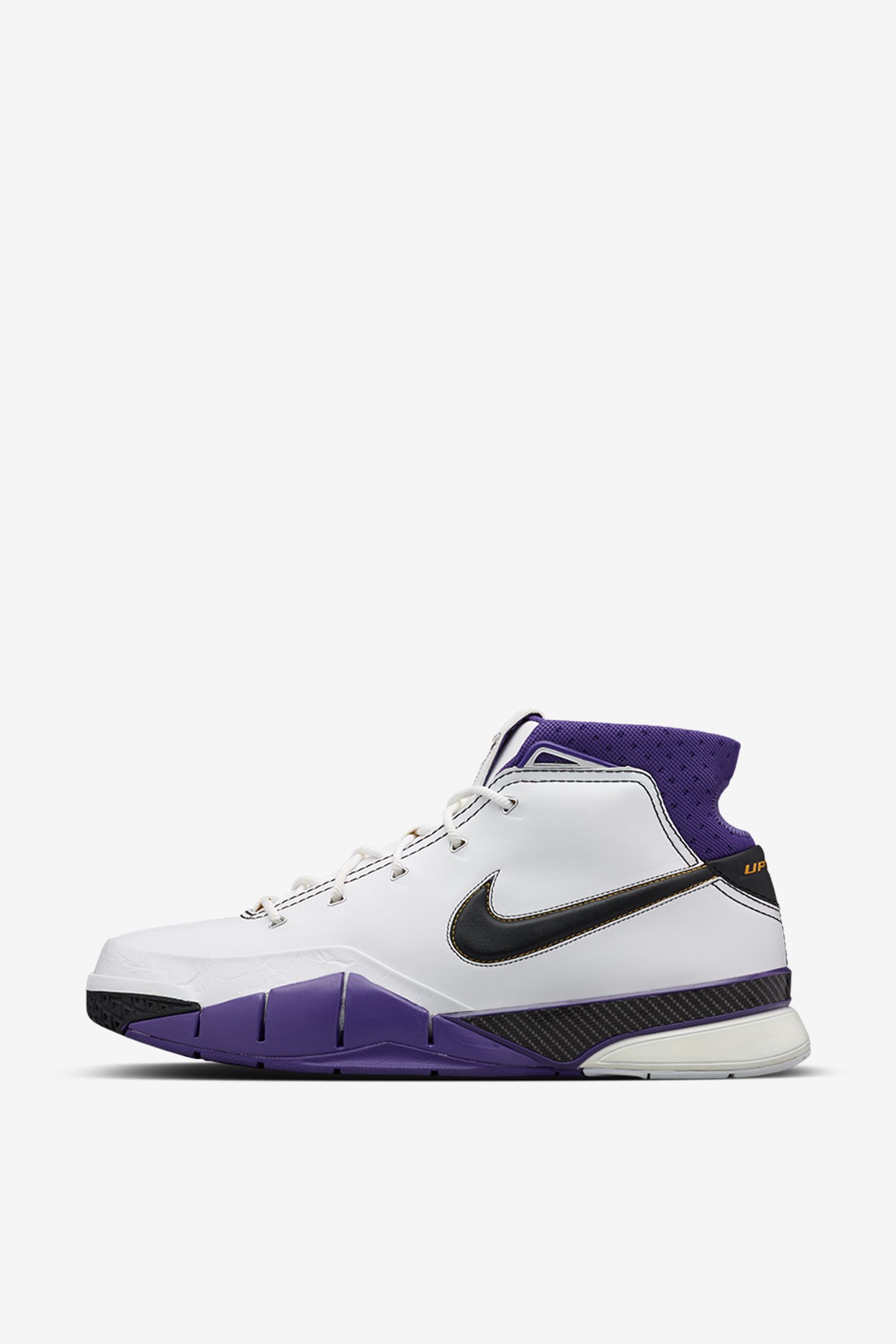 Ten dzień w butach Nike: 81 punktów Ten dzień w butach Nike: 81 punktów