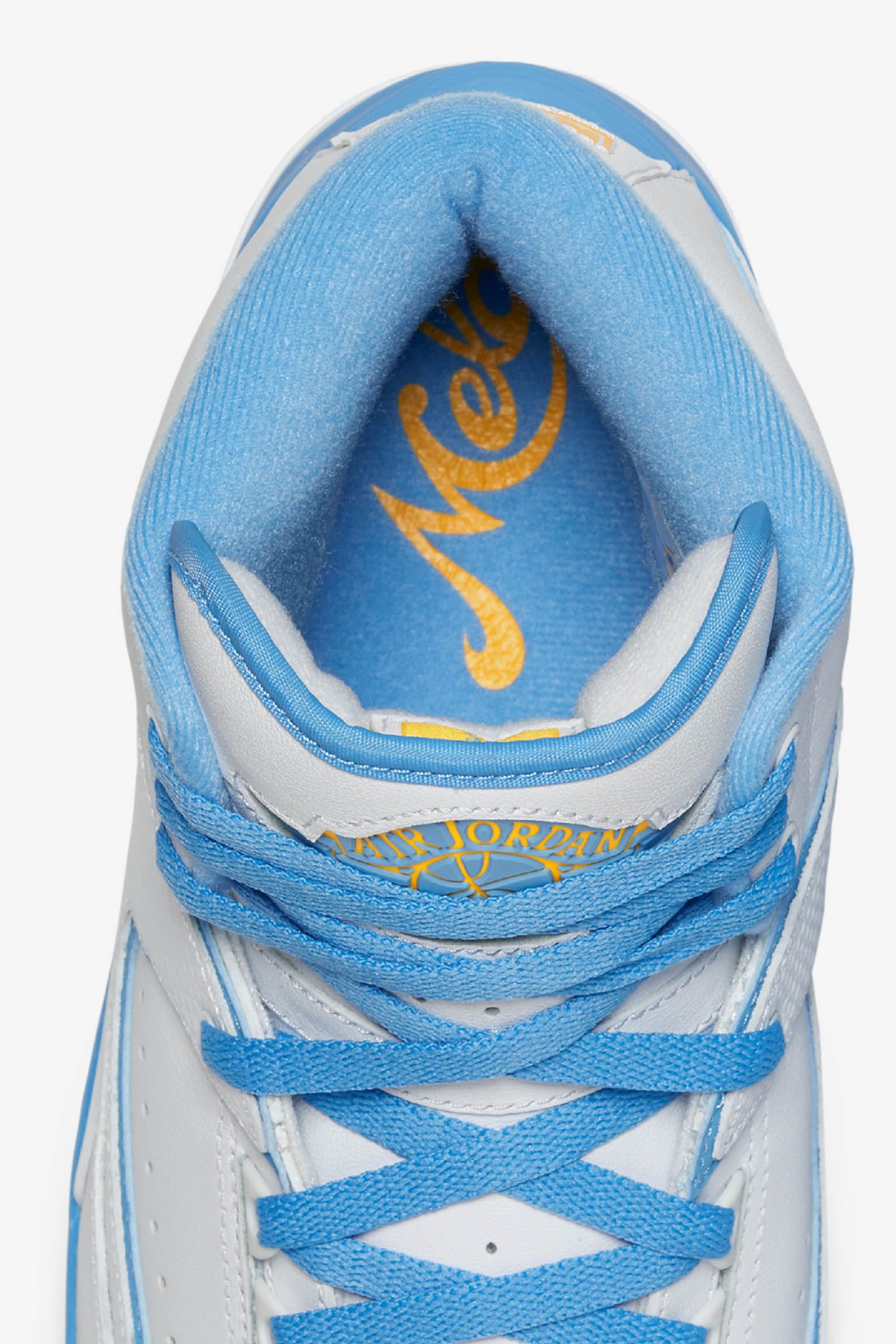 Air Jordan 2 Retro 'Melo' Release Date Air Jordan 2 Retro 'Melo' Release Date