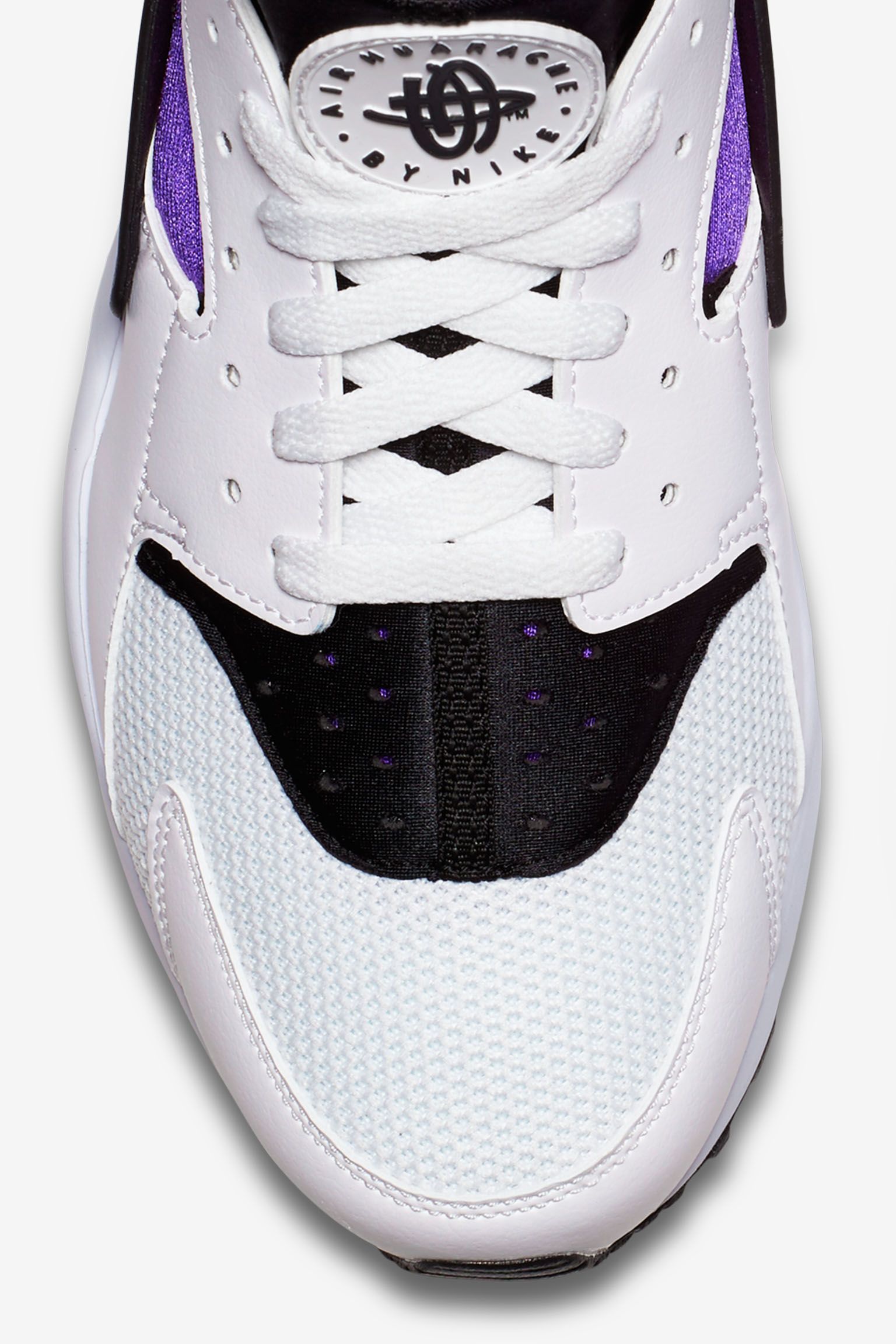nike huarache colors