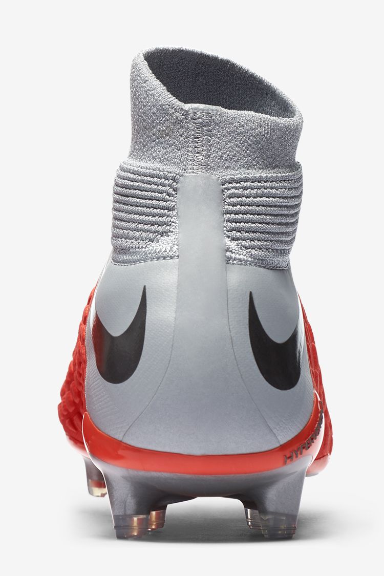 Raised on Concrete Hypervenom III Elite DF FG Raised on Concrete Hypervenom III Elite DF FG