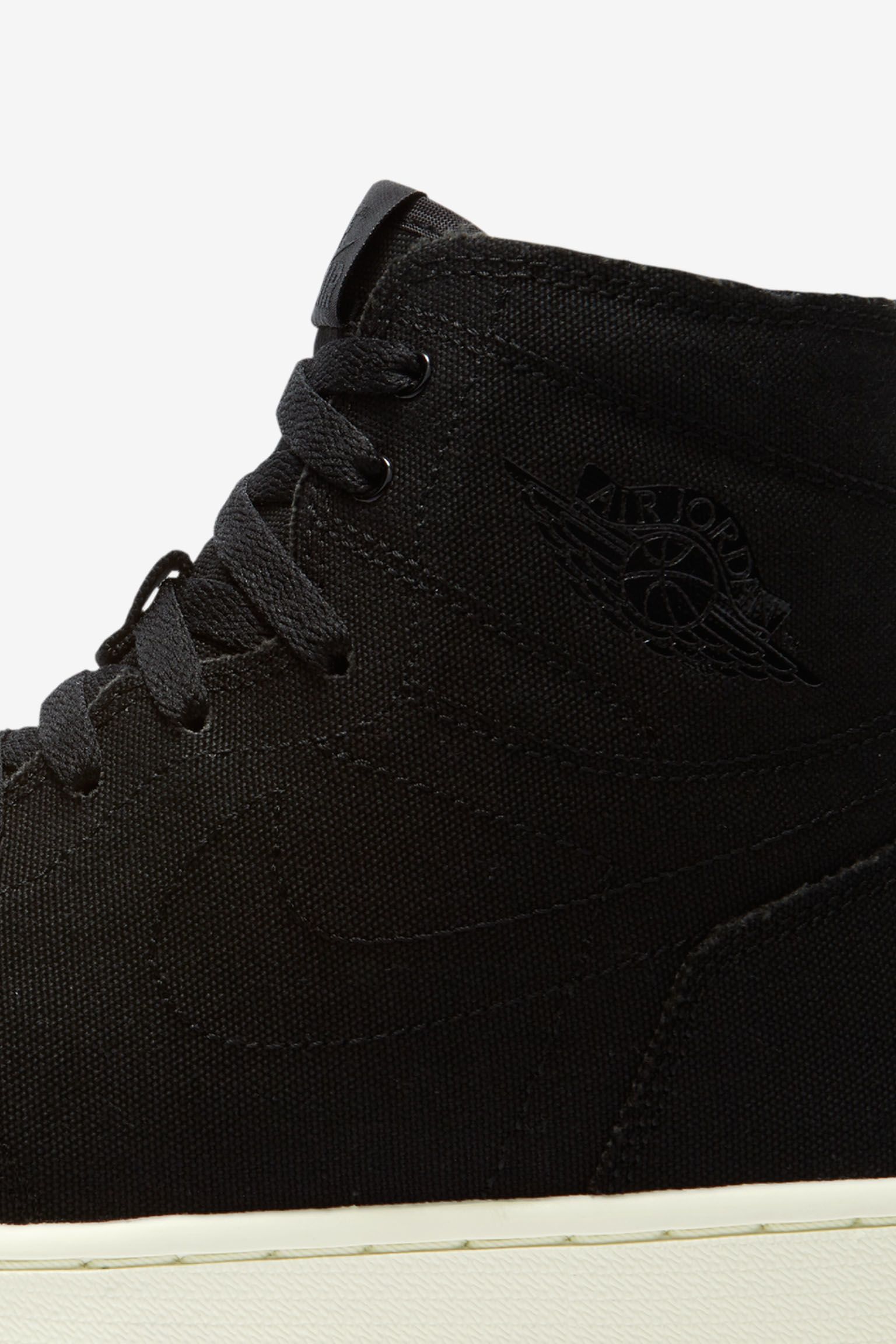 Air Jordan 1 Retro 'Deconstructed Black' Release Date Air Jordan 1 Retro 'Deconstructed Black' Release Date
