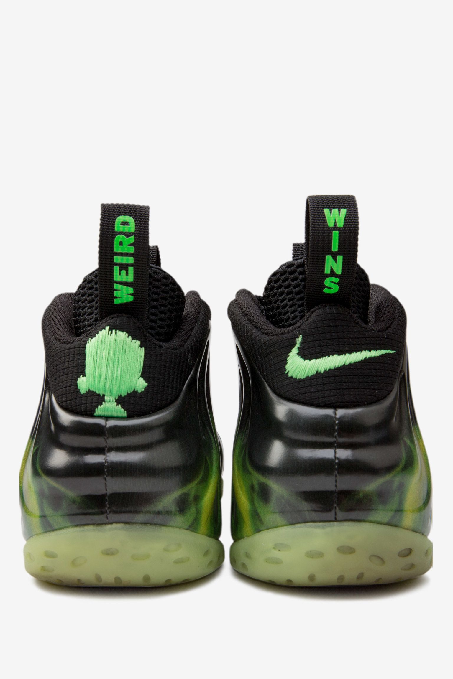 Inside the Vault: Nike x LAIKA Inside the Vault: Nike x LAIKA