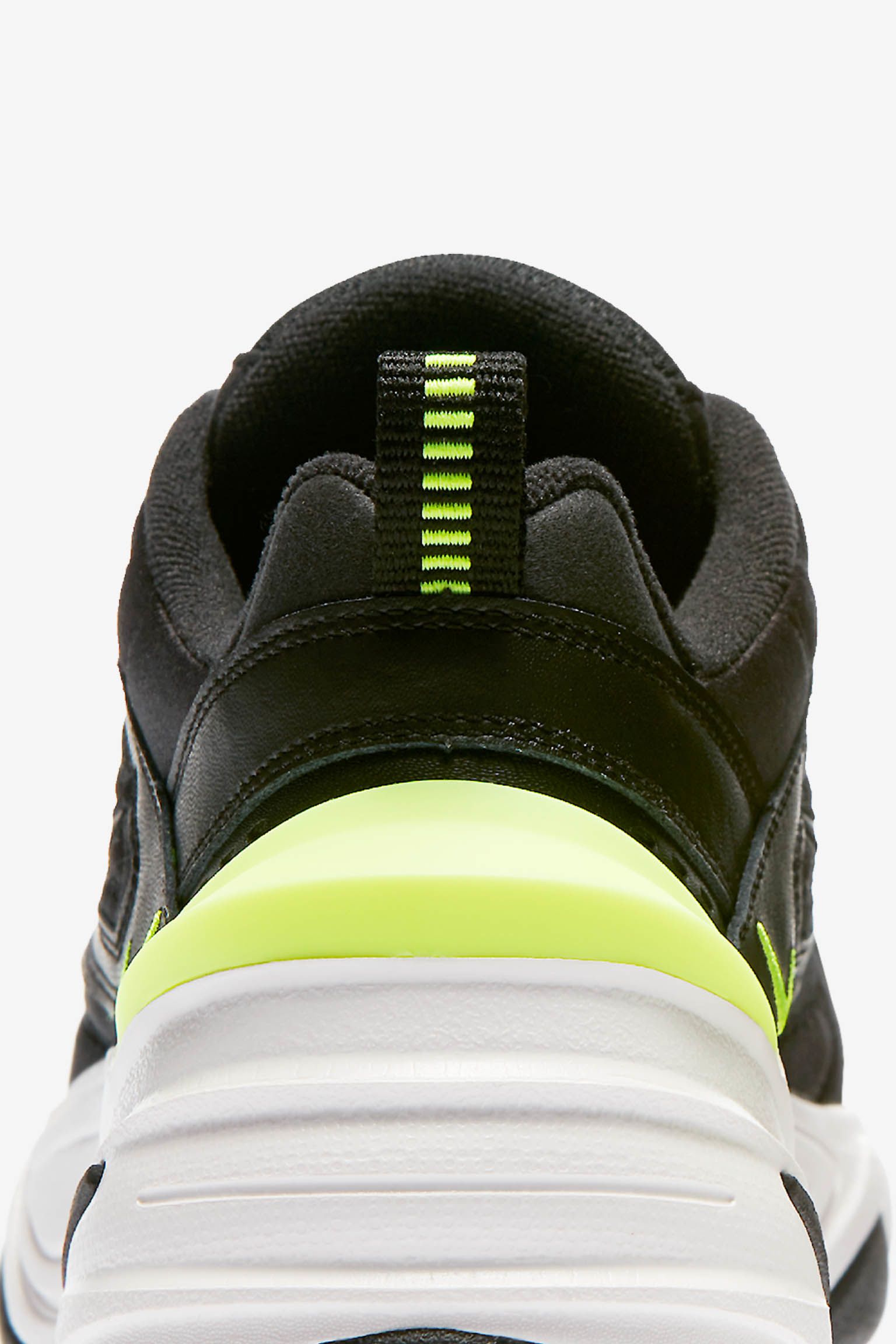 volt and black nike