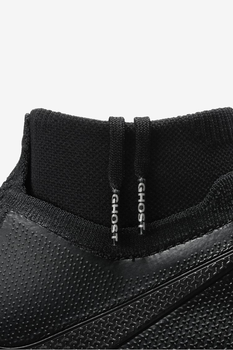 Black Phantom VSN Elite DF FG Black Phantom VSN Elite DF FG