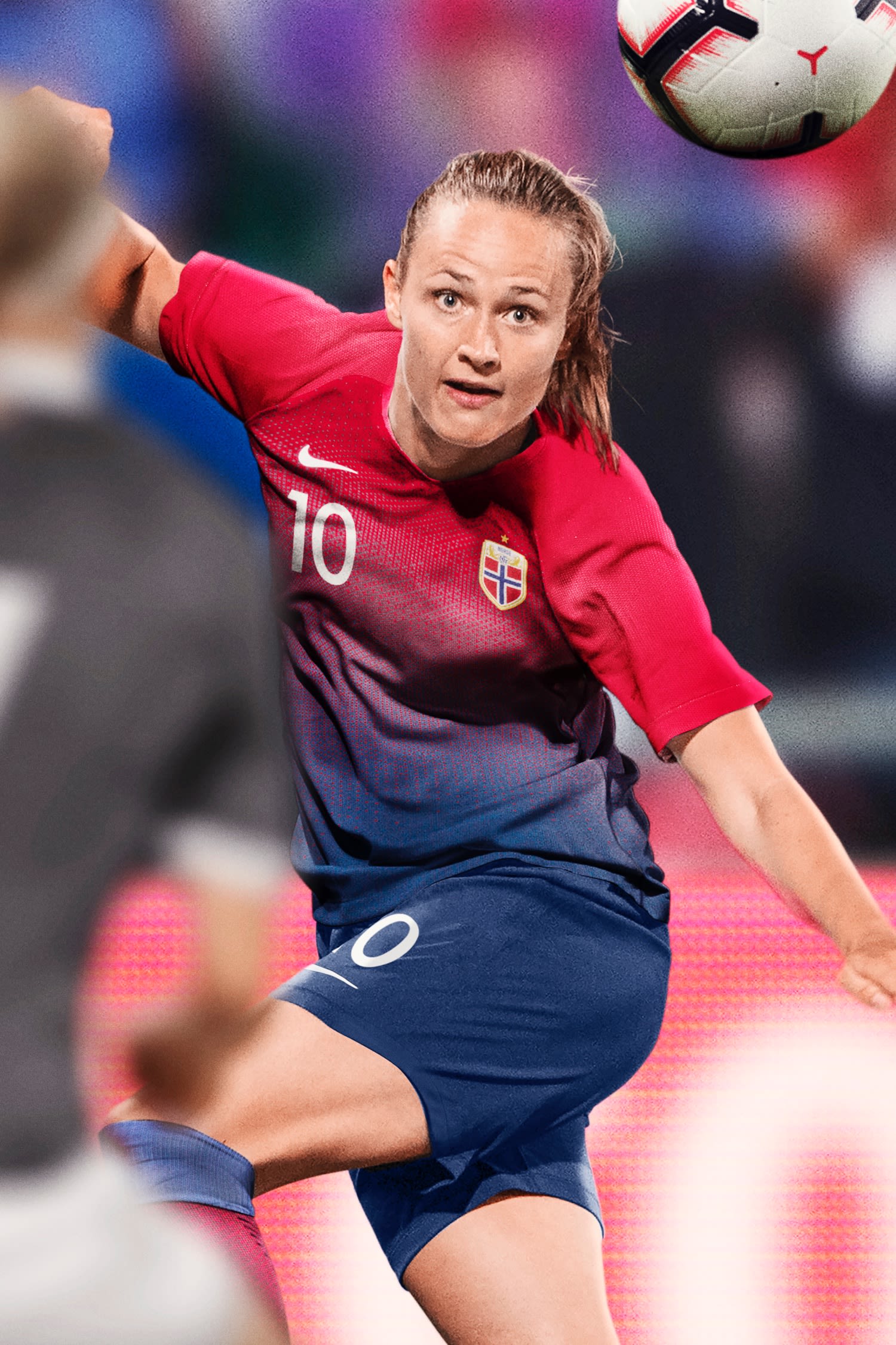 Norway Women's National Team 2019 Norway Women's National Team 2019