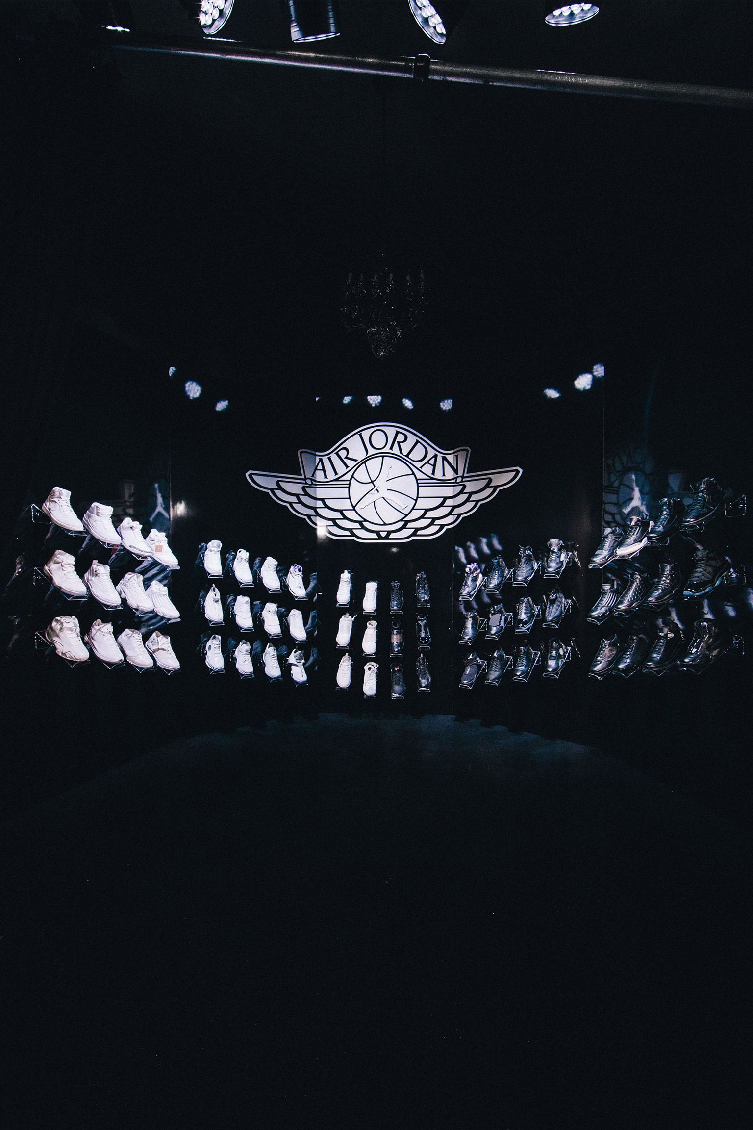 JORDAN BRAND JORDAN BRAND