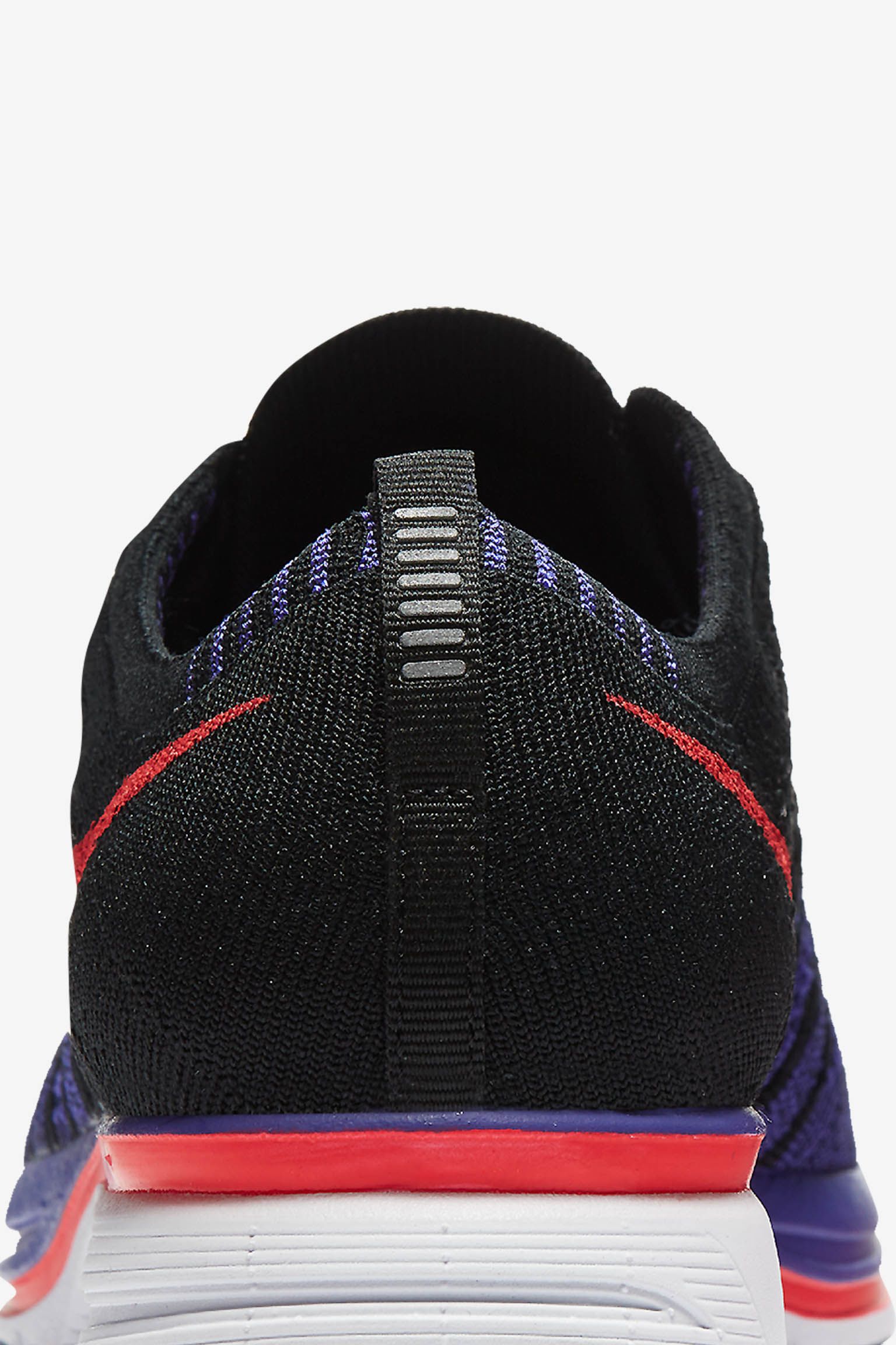 Nike Flyknit Trainer 'Siren Red & Persian Violet' Release Date Nike Flyknit Trainer 'Siren Red & Persian Violet' Release Date
