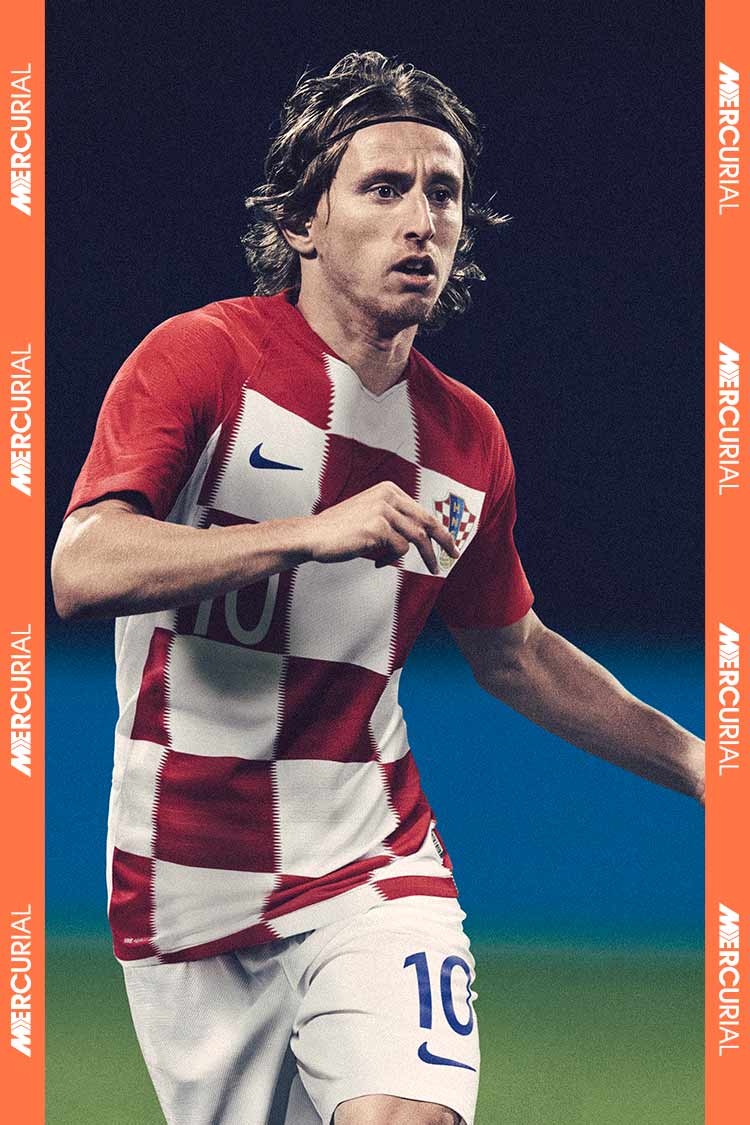 MERCURIAL VAPOR 360 ELITE FG - MODRIC MERCURIAL VAPOR 360 ELITE FG - MODRIC