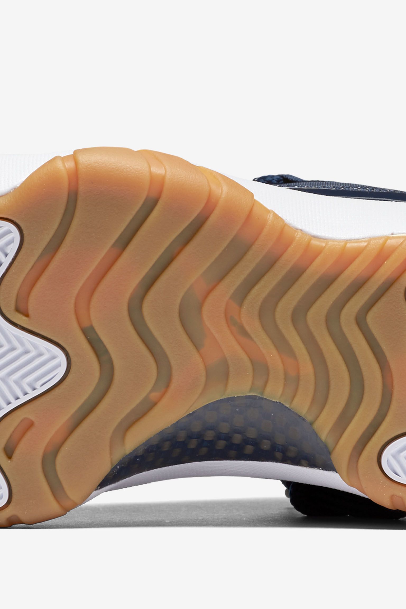 Air Jordan 11 Retro Low 'Navy Gum' Release Date Air Jordan 11 Retro Low 'Navy Gum' Release Date