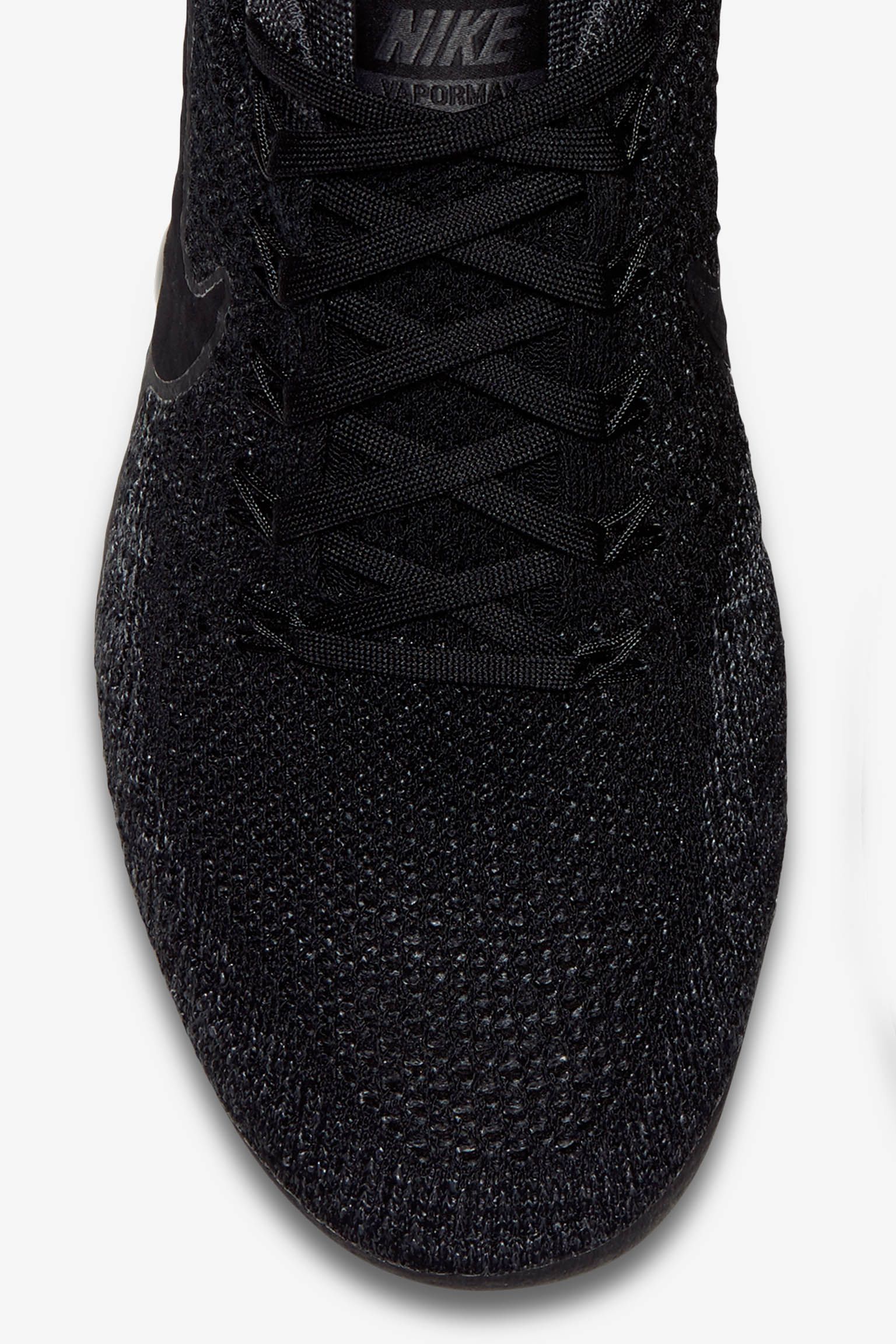 Nike Air VaporMax 'Black/Anthracite' Nike Air VaporMax 'Black/Anthracite'