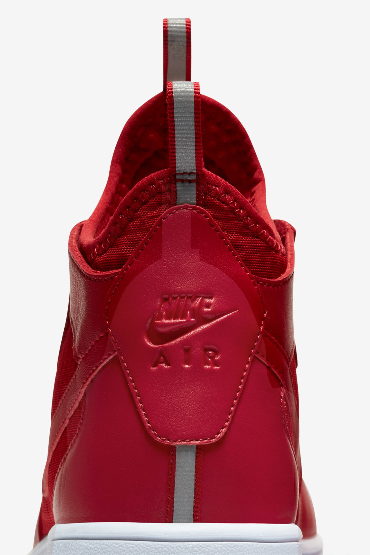 Nike Air Force 1 Ultra Force Mid « Gym Red & White » Nike Air Force 1 Ultra Force Mid « Gym Red & White »