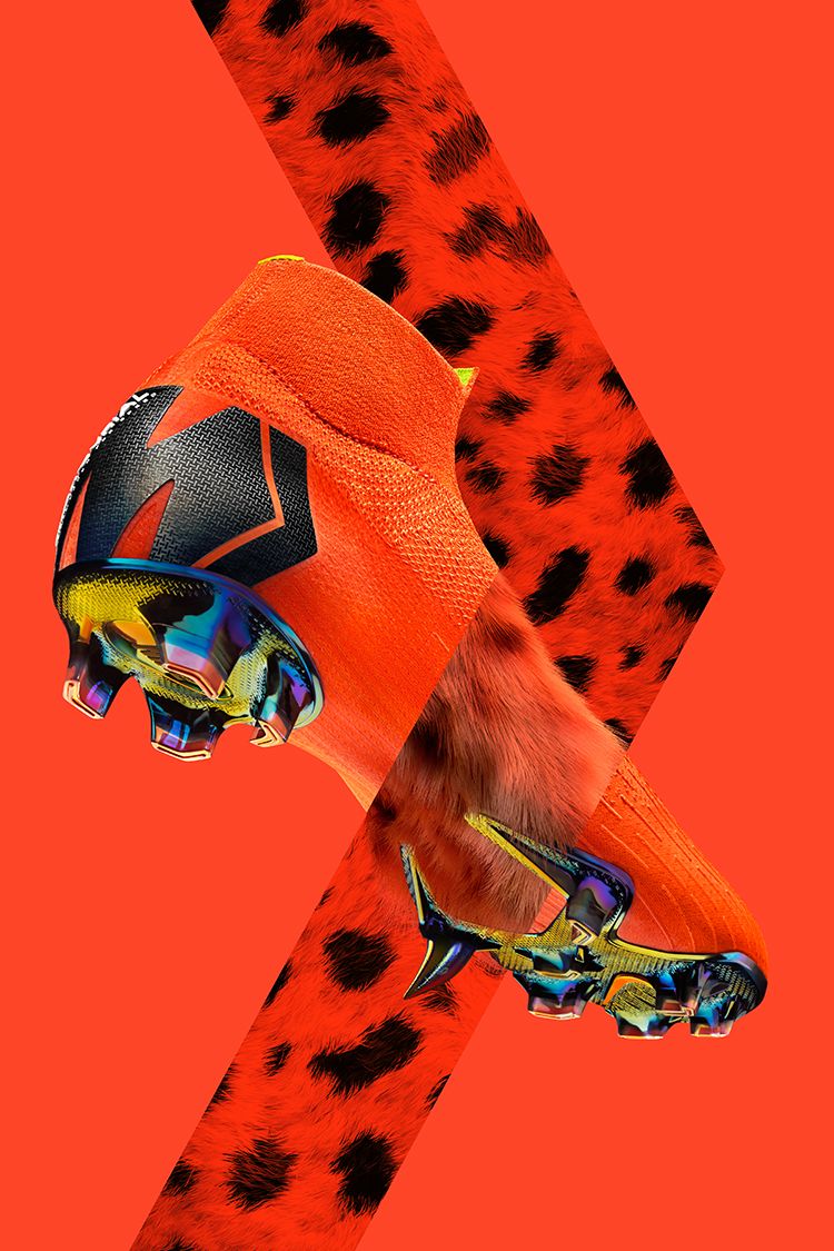 Born Mercurial Mbappe Born Mercurial Mbappe