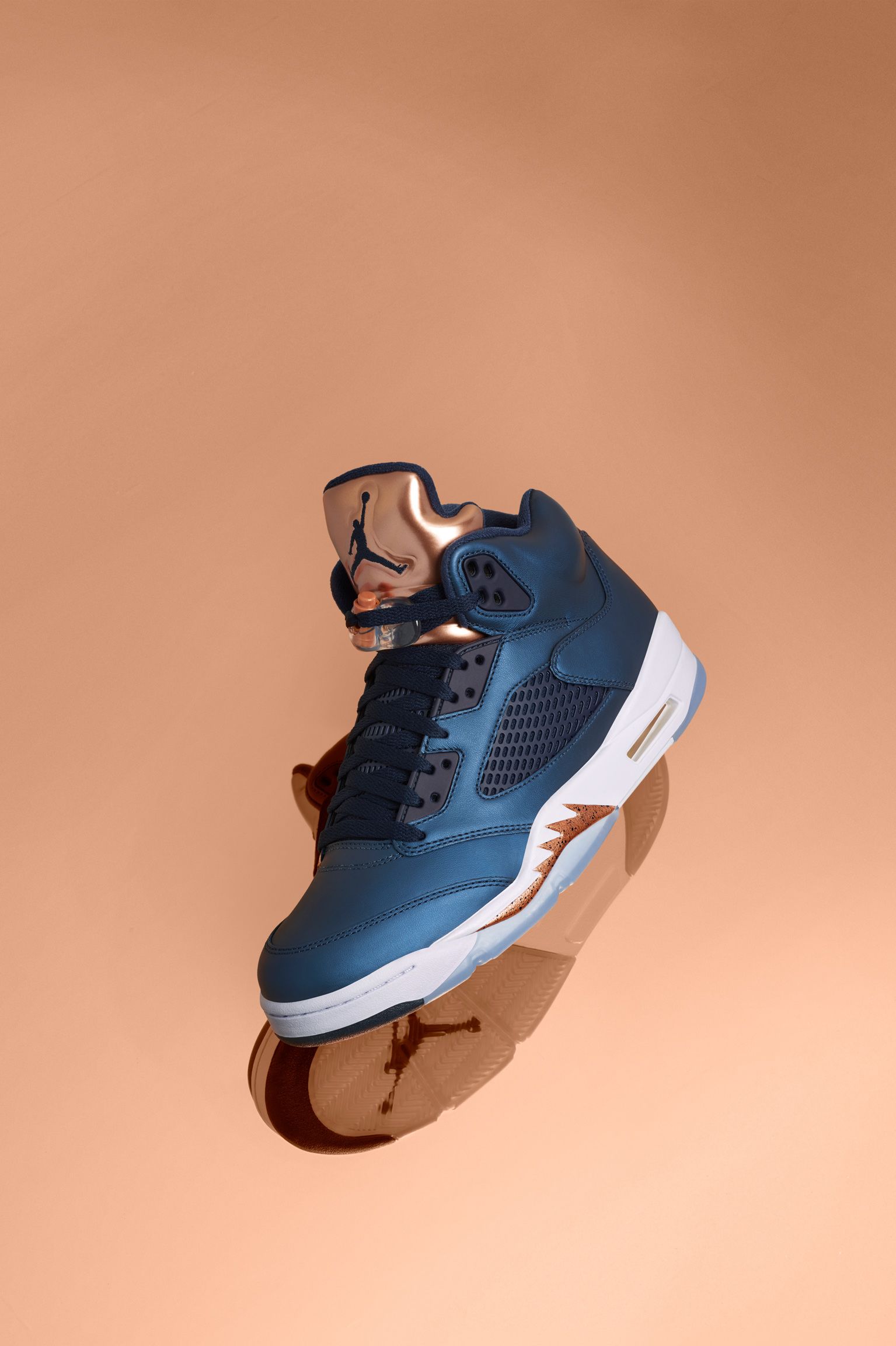 AIR JORDAN V AIR JORDAN V