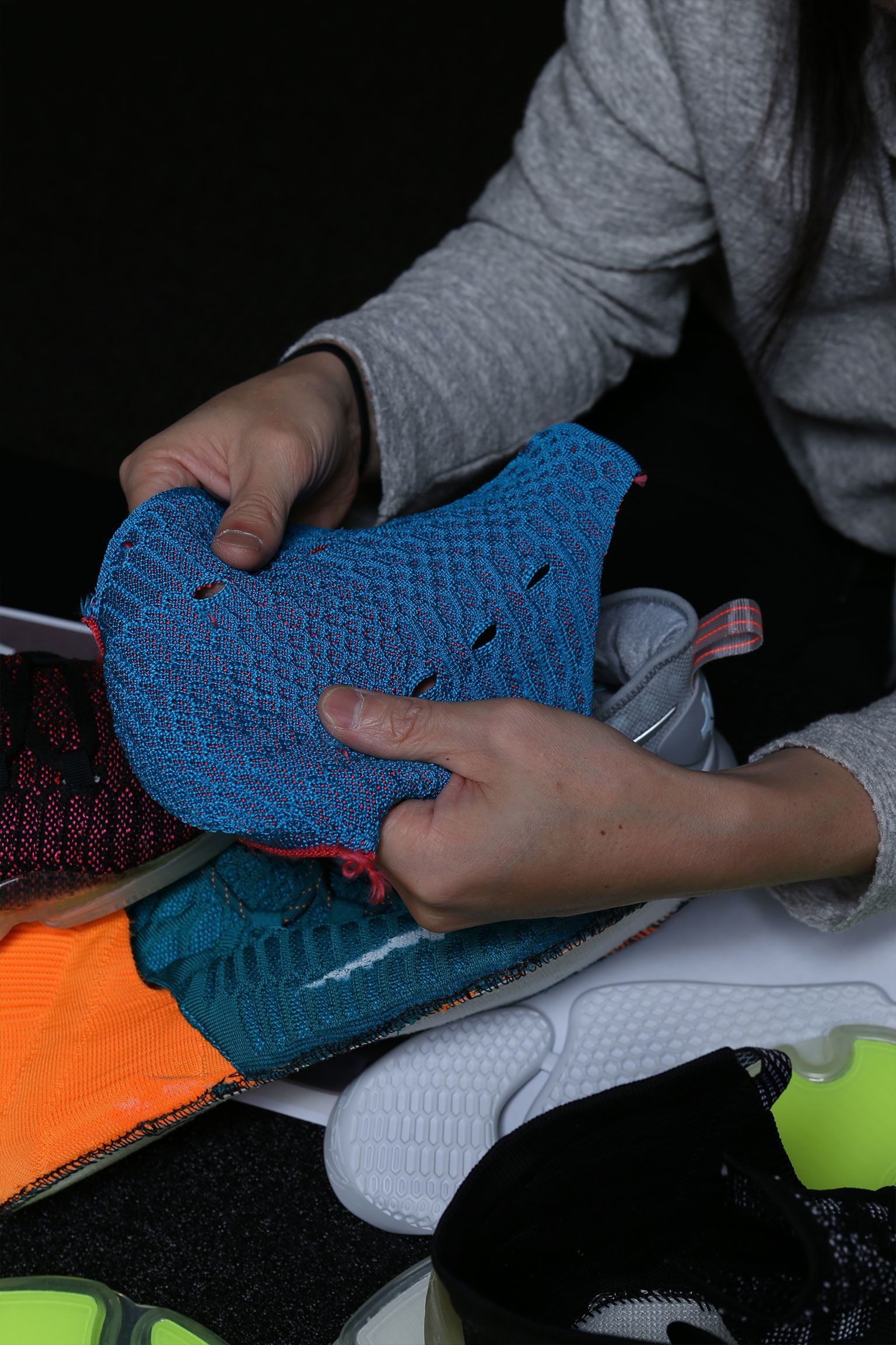 Achter het design: KD 9 Achter het design: KD 9