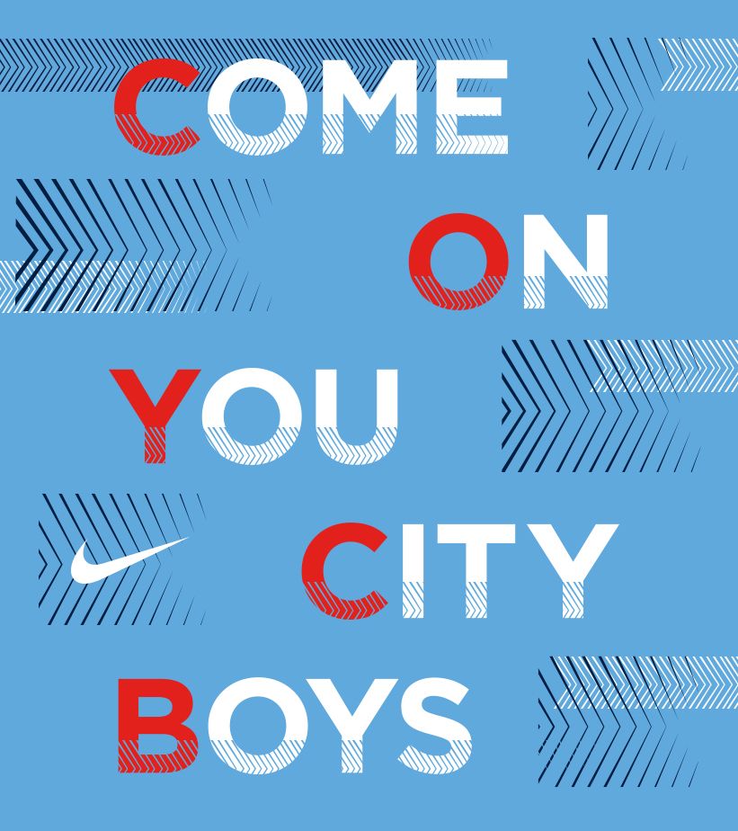 2018/19 MELBOURNE CITY STADIUM HOME KIT 2018/19 MELBOURNE CITY STADIUM HOME KIT