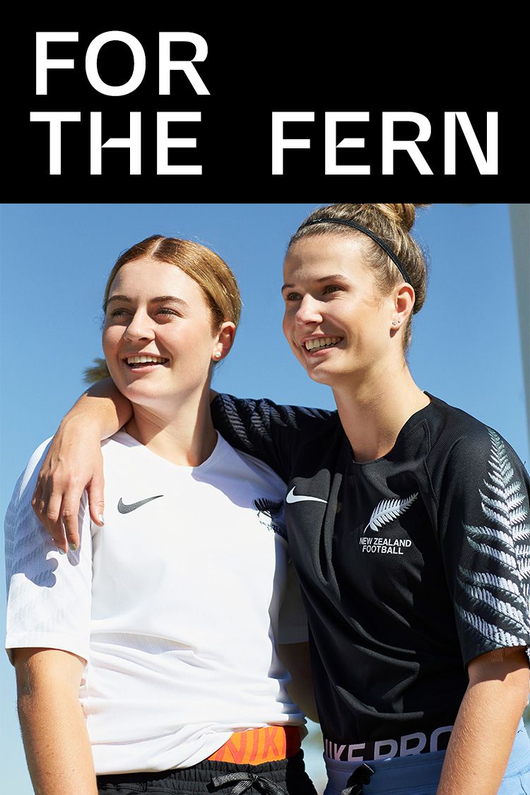 New Zealand Women's National Team 2019 New Zealand Women's National Team 2019