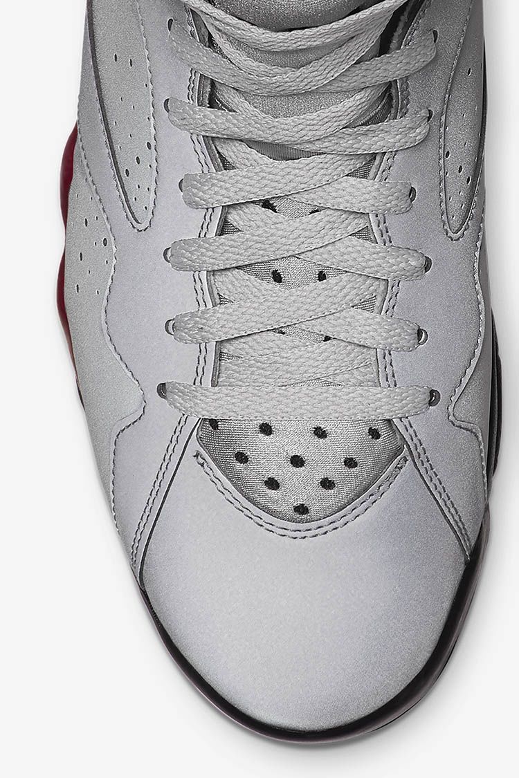 Air Jordan 7 'Reflections of a Champion' Release Date Air Jordan 7 'Reflections of a Champion' Release Date