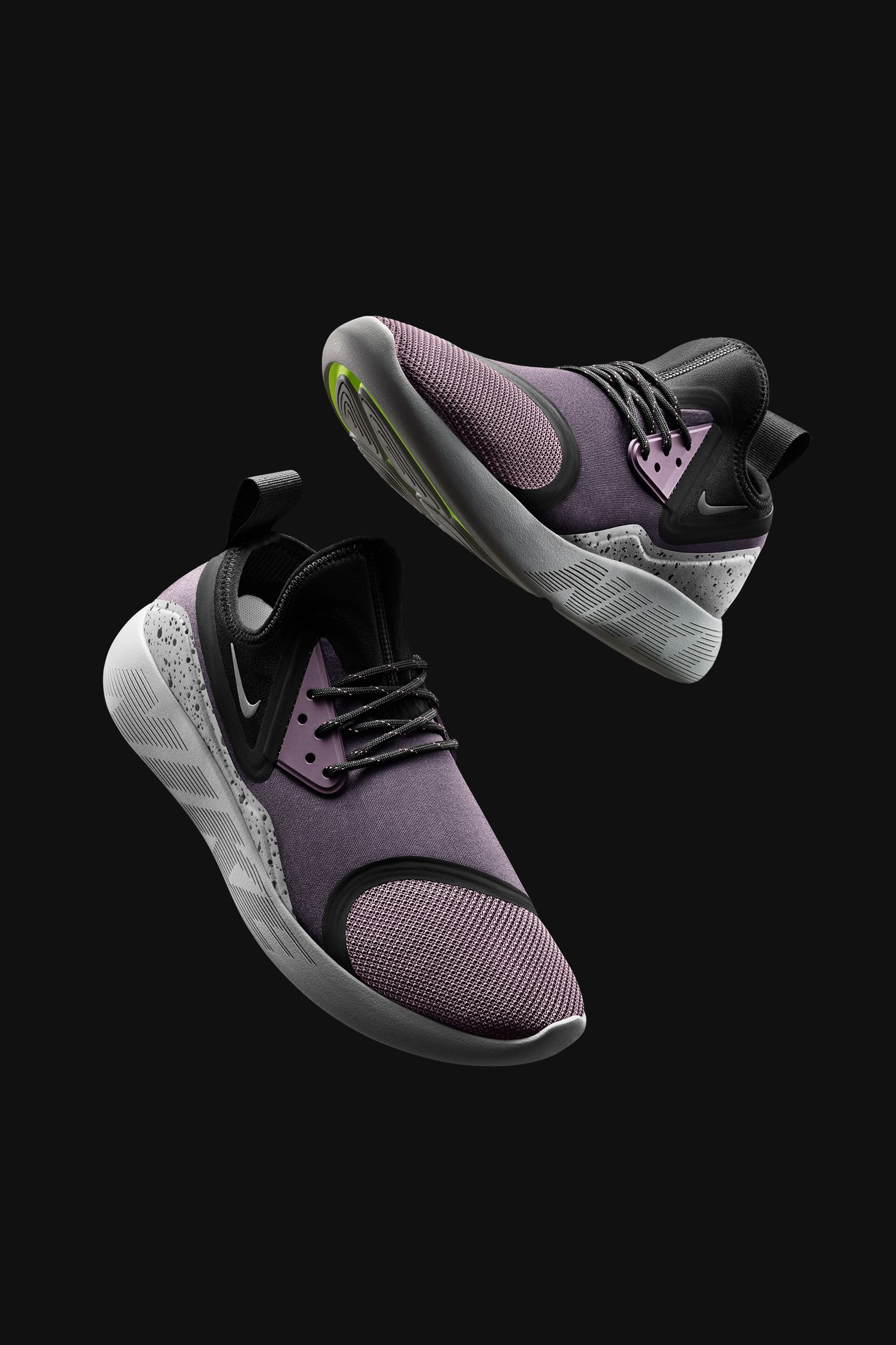 nike lunarcharge women's