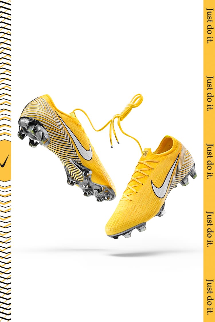 Boots of a Phenom Neymar Jr. Meu Jogo Mercurial Vapor 360 Boots of a Phenom Neymar Jr. Meu Jogo Mercurial Vapor 360