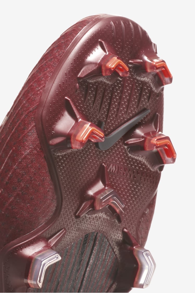 Rising Fire Mercurial Vapor Rising Fire Mercurial Vapor